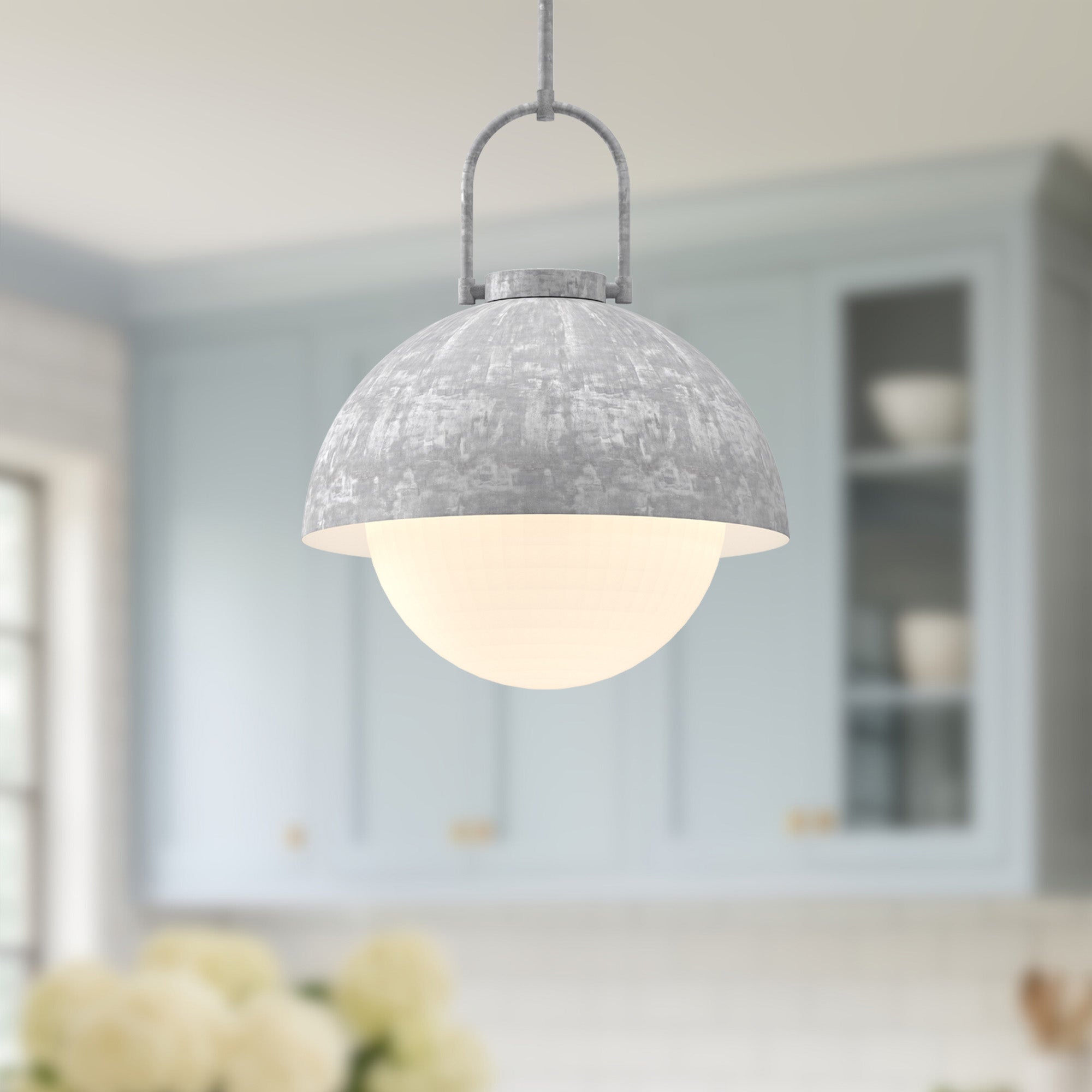 Harper 16-in Pendant