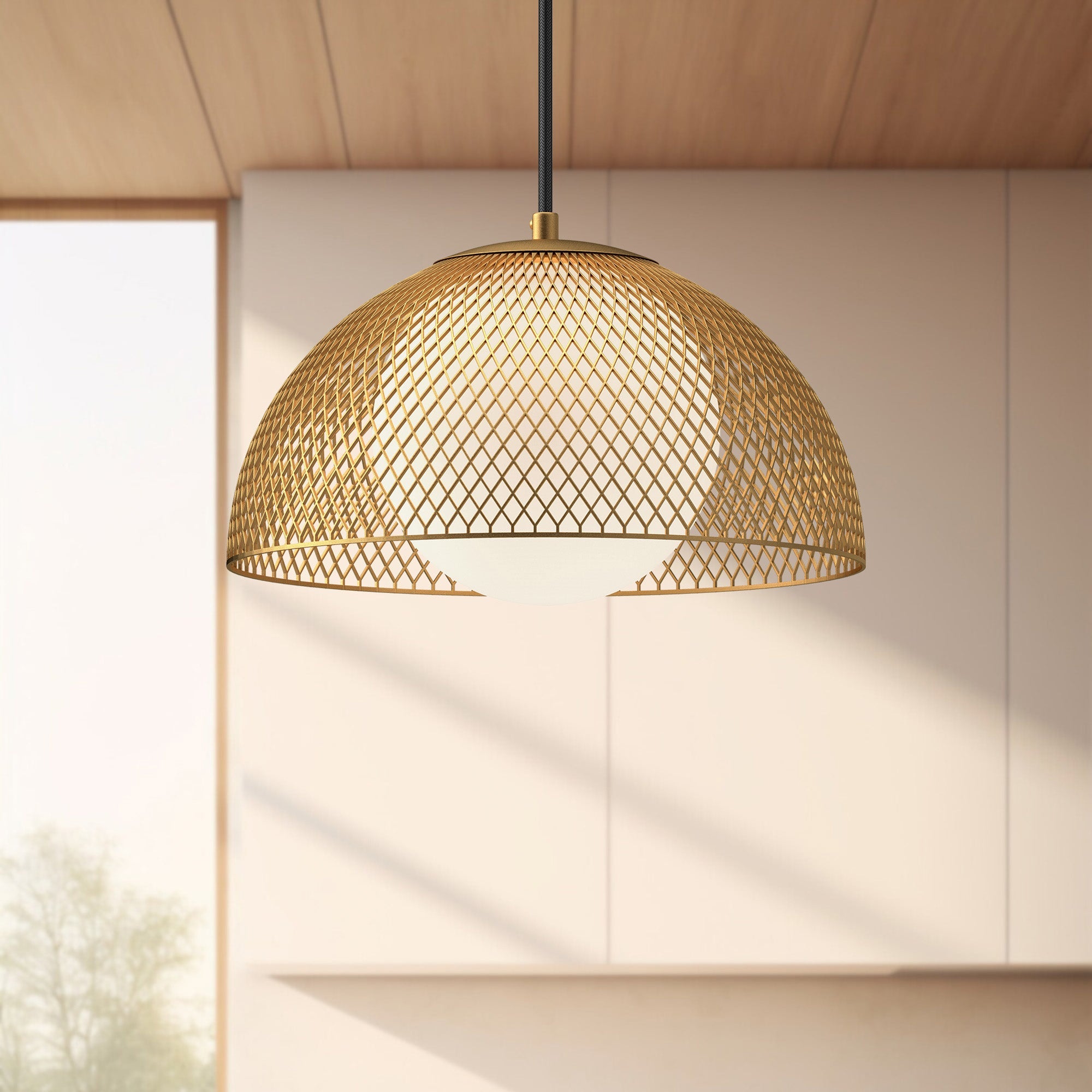 Haven 12-in Pendant