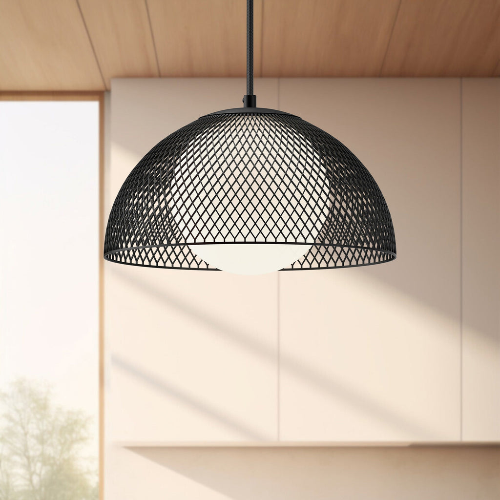Haven 12-in Pendant