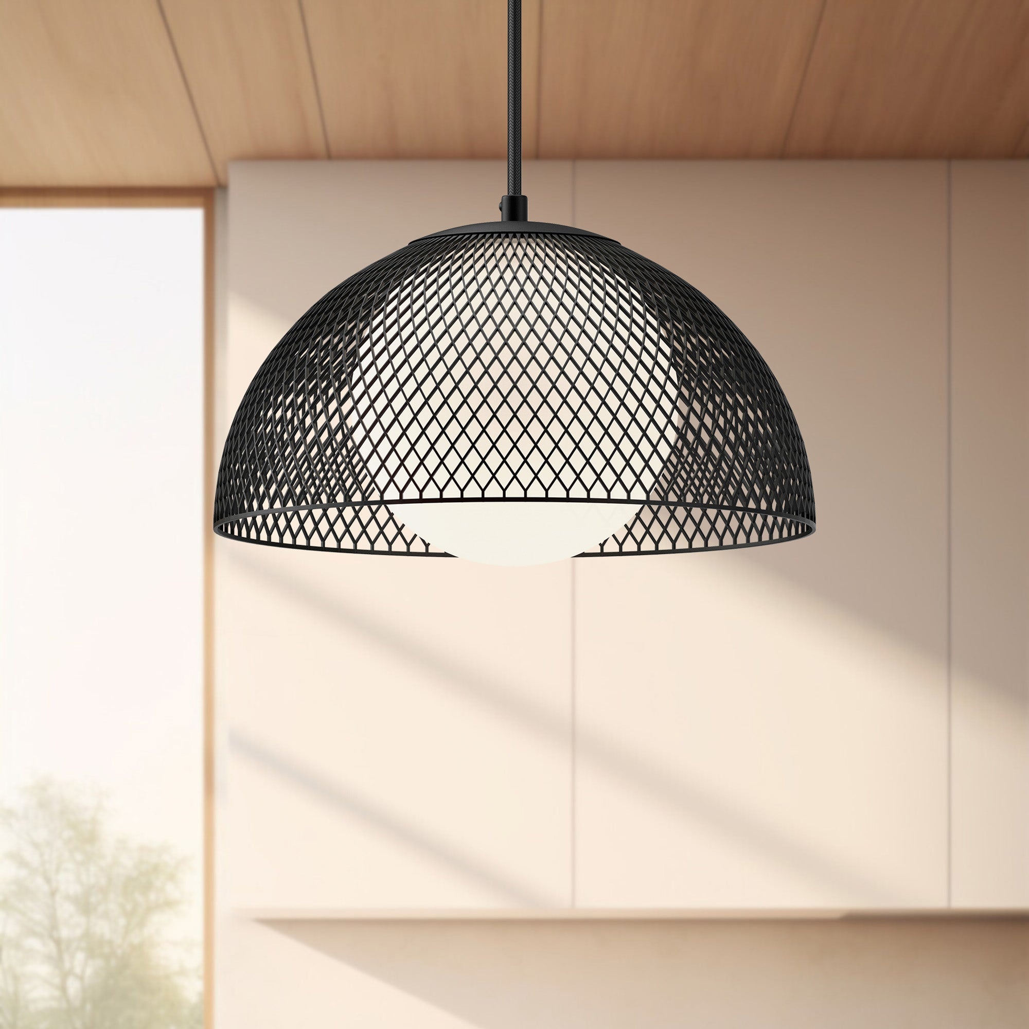 Haven 12-in Pendant