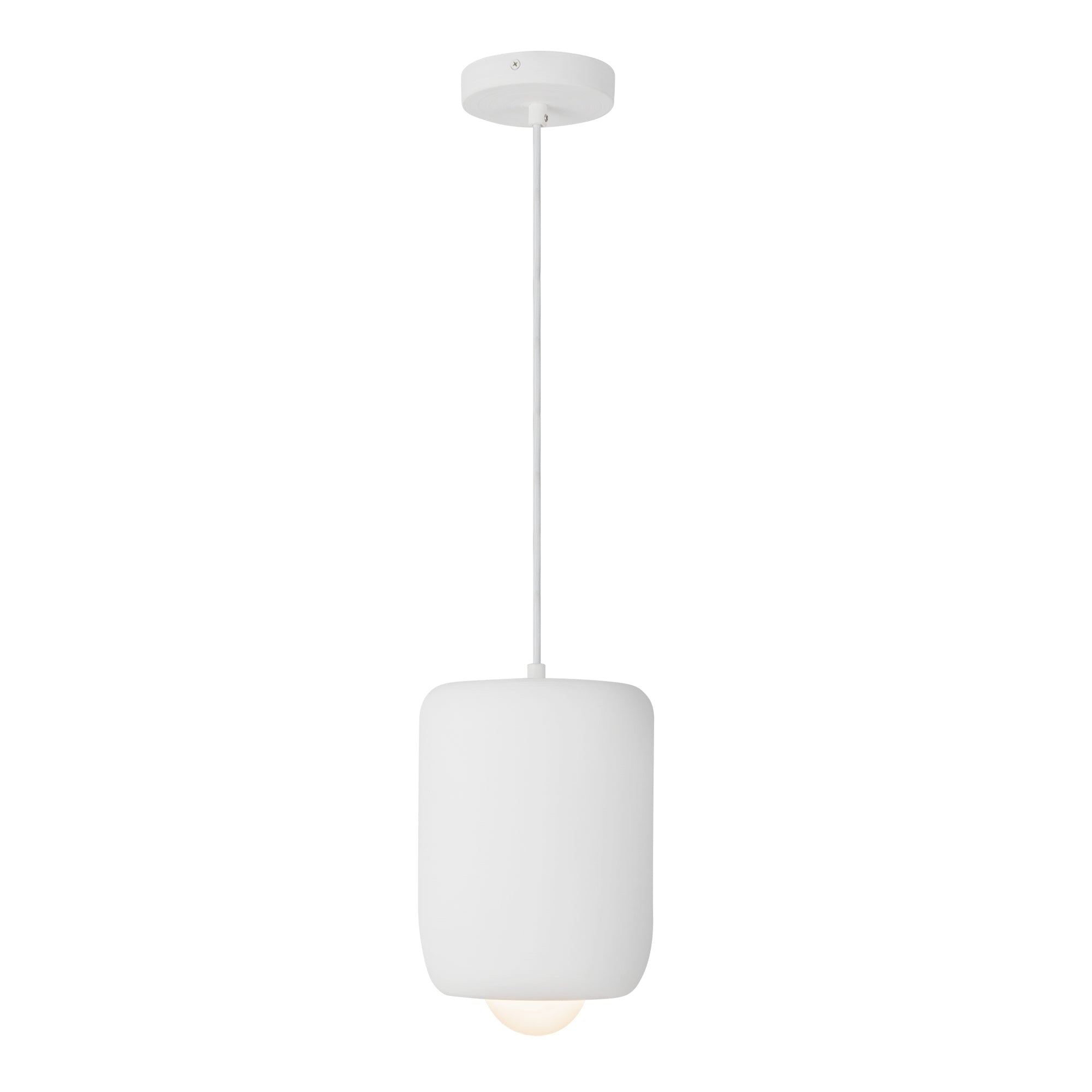 Hayden 7-in Pendant