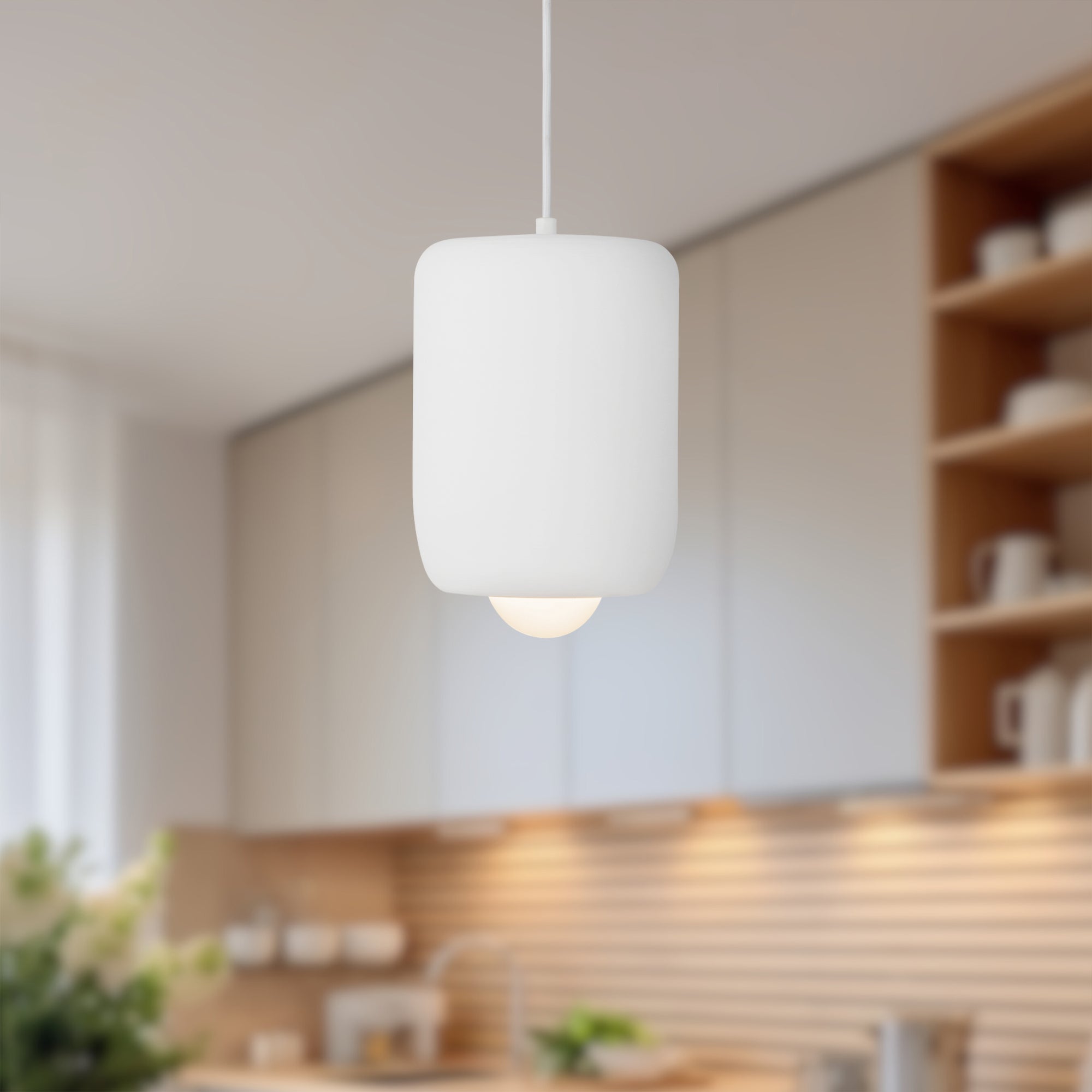 Hayden 7-in Pendant