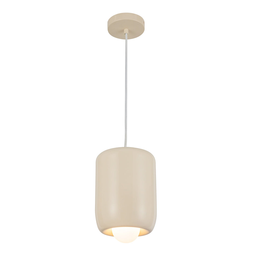 Hayden 7-in Pendant