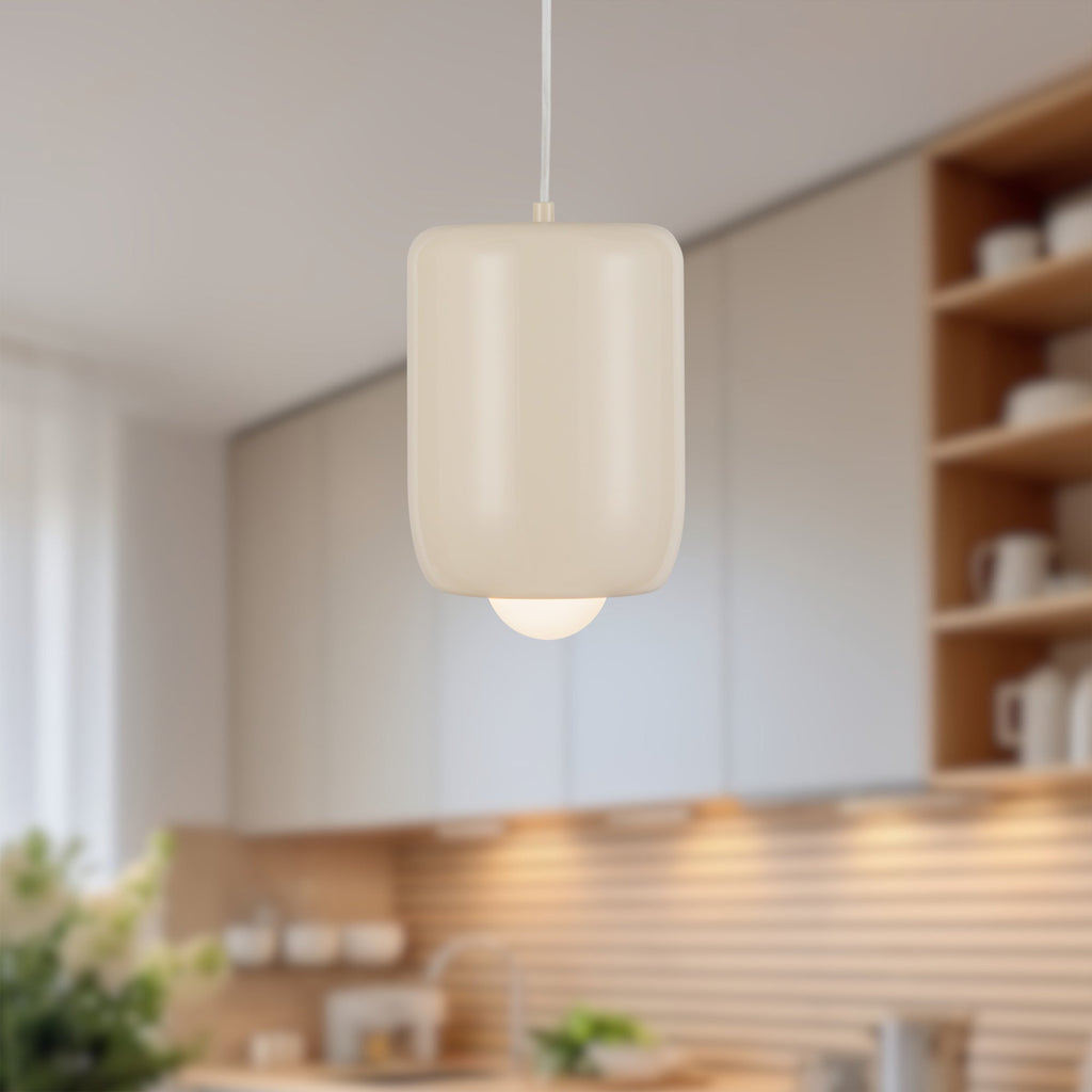 Hayden 7-in Pendant
