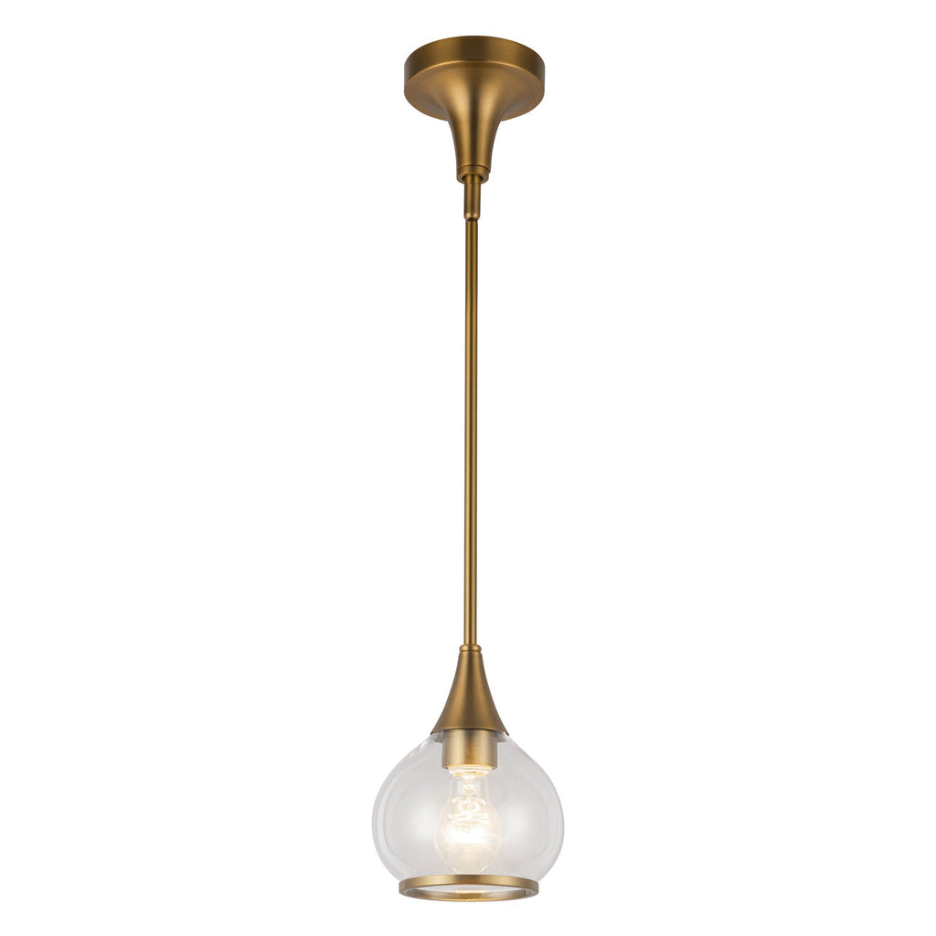 Hazel 6-in Pendant