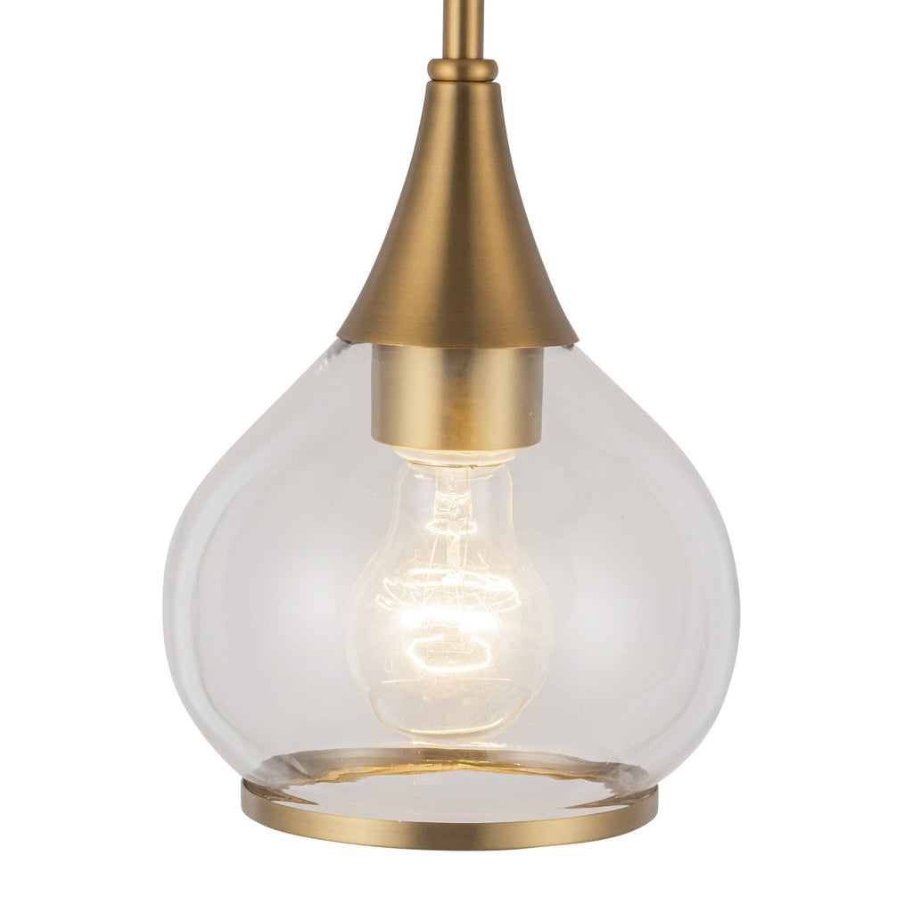 Hazel 6-in Pendant