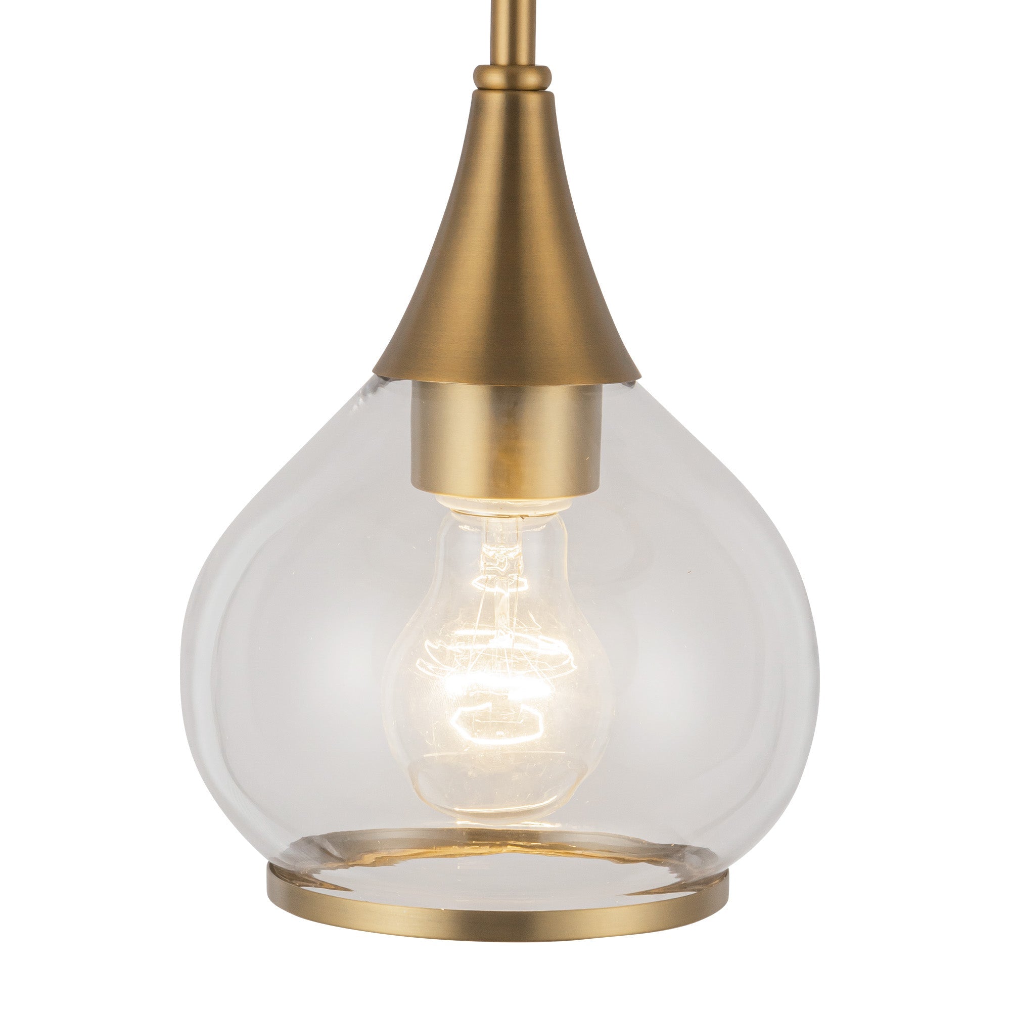 Hazel 6-in Pendant