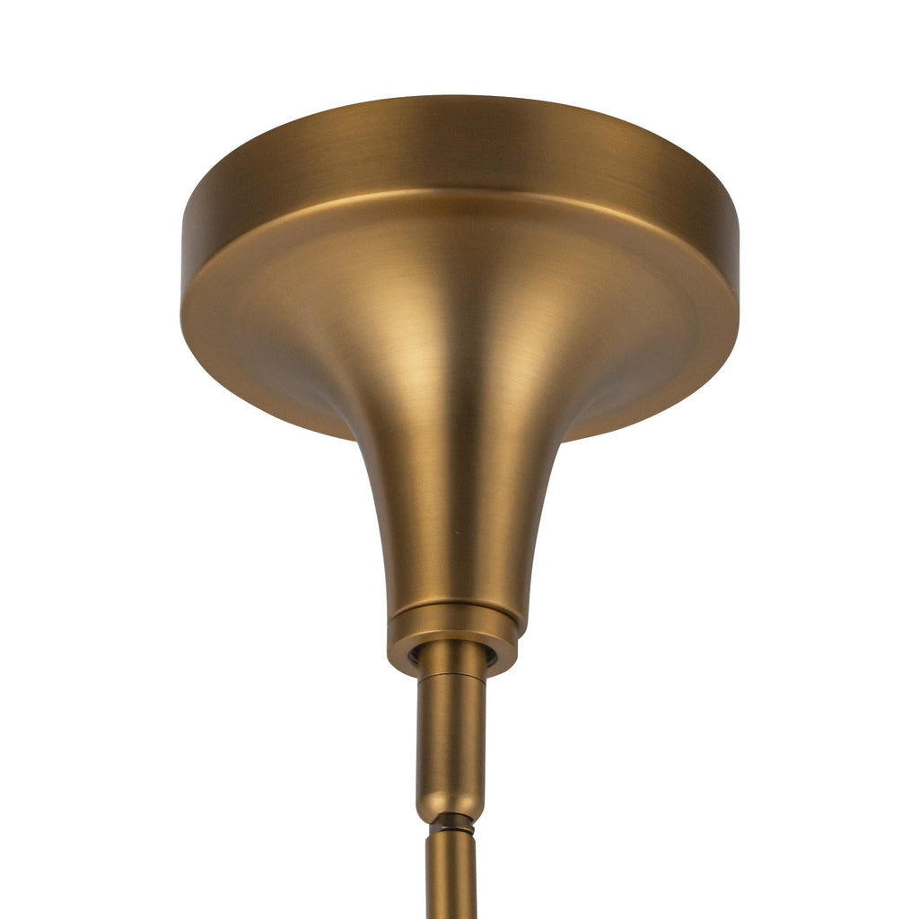Hazel 6-in Pendant