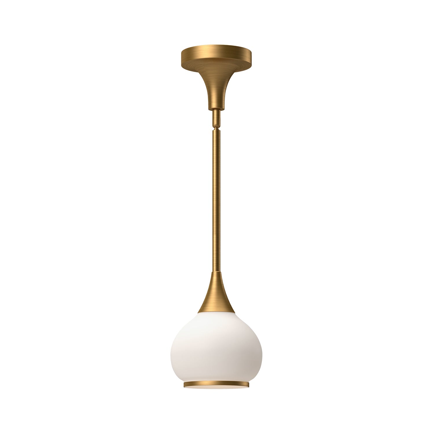 Hazel 6-in. Pendant