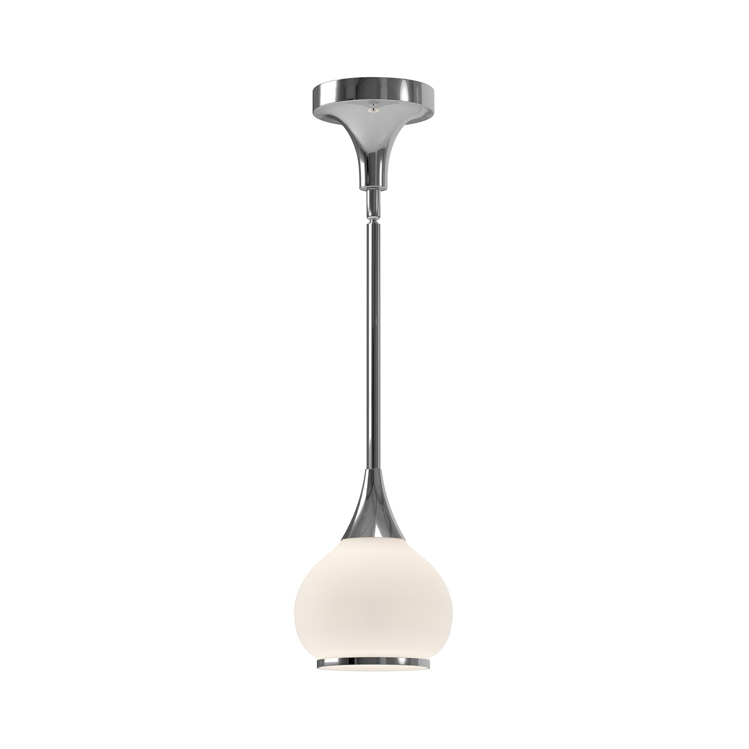 Hazel 6-in. Pendant