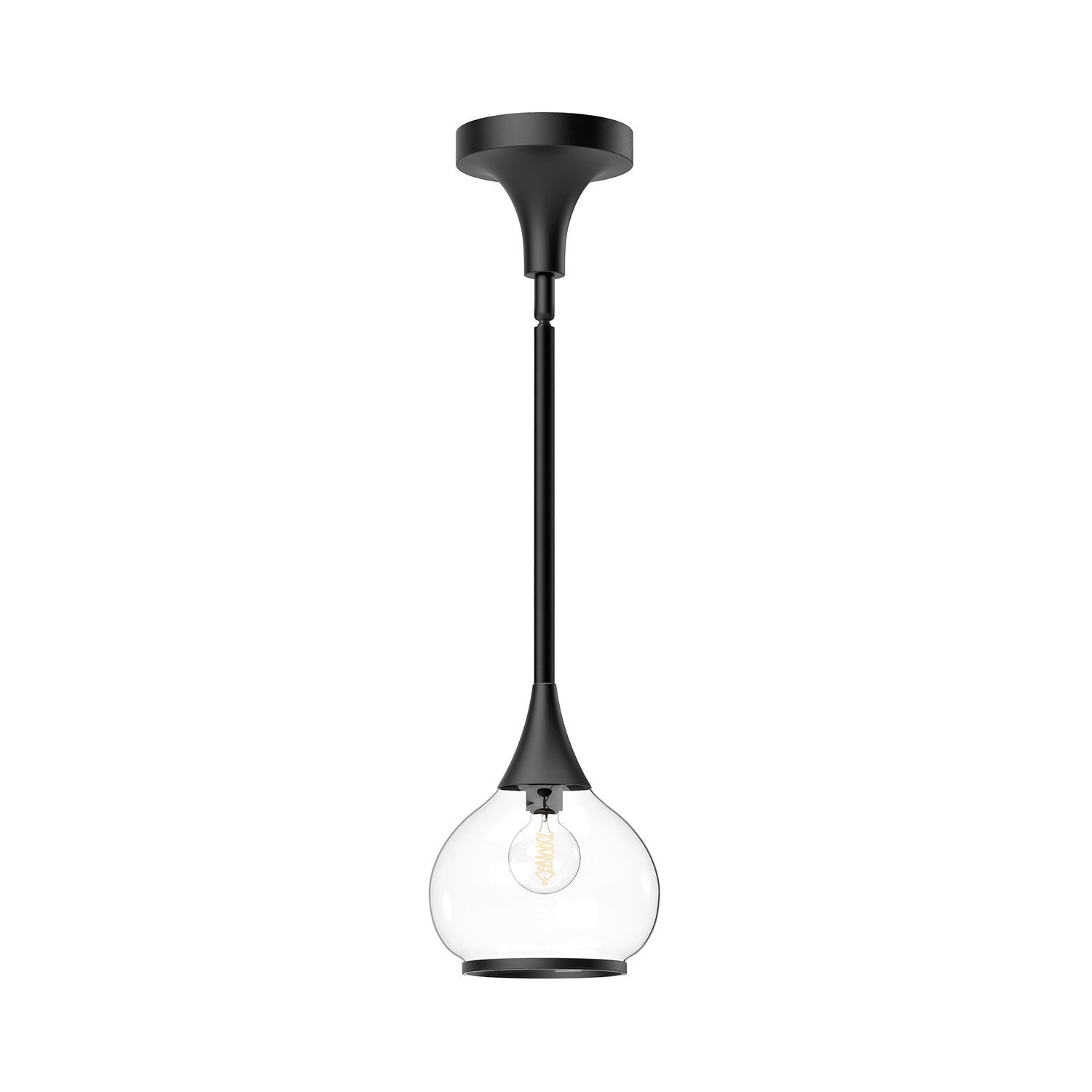 Hazel 6-in. Pendant