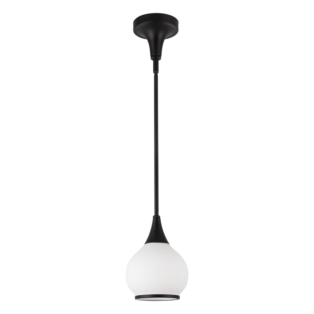 Hazel 6-in Pendant