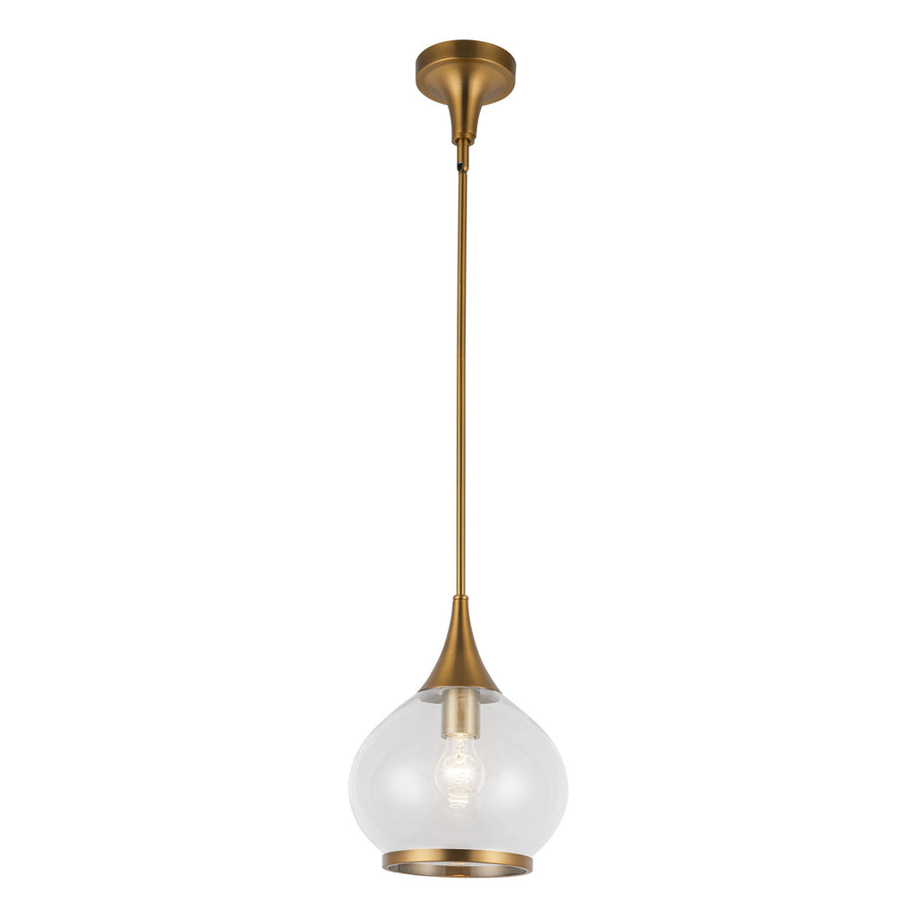 Hazel 10-in Pendant
