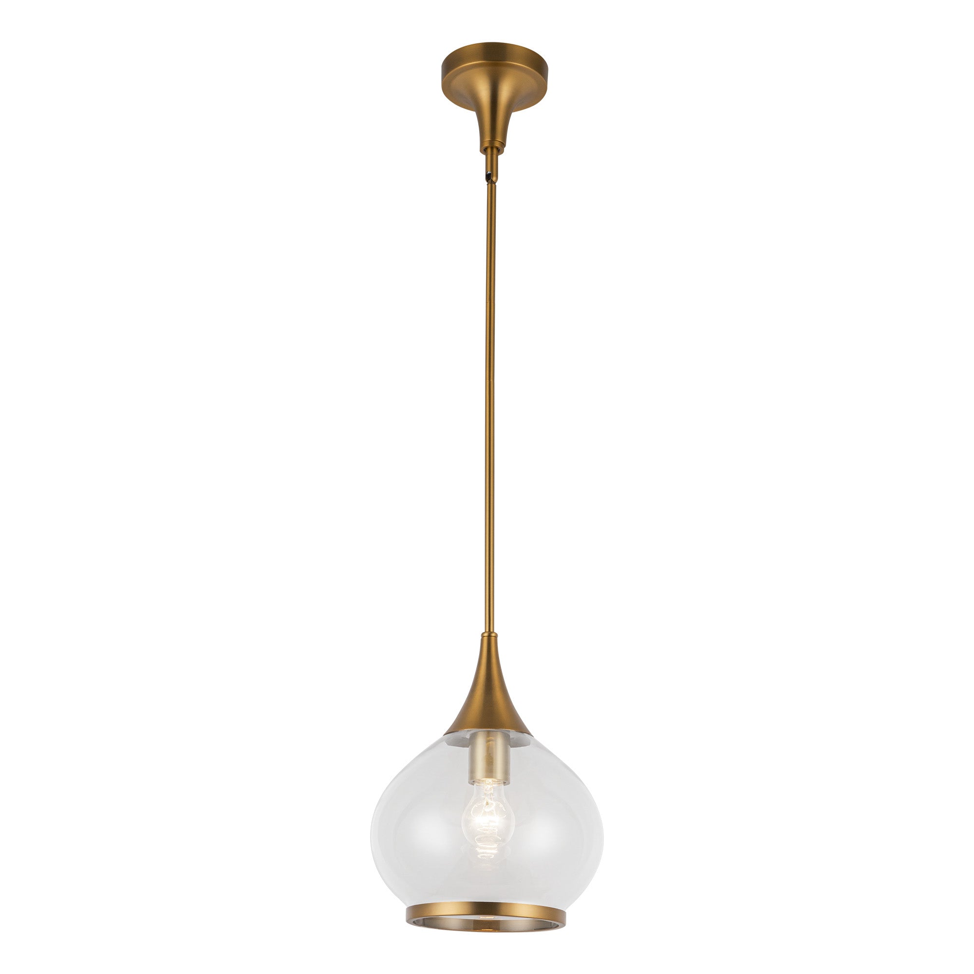Hazel 10-in Pendant
