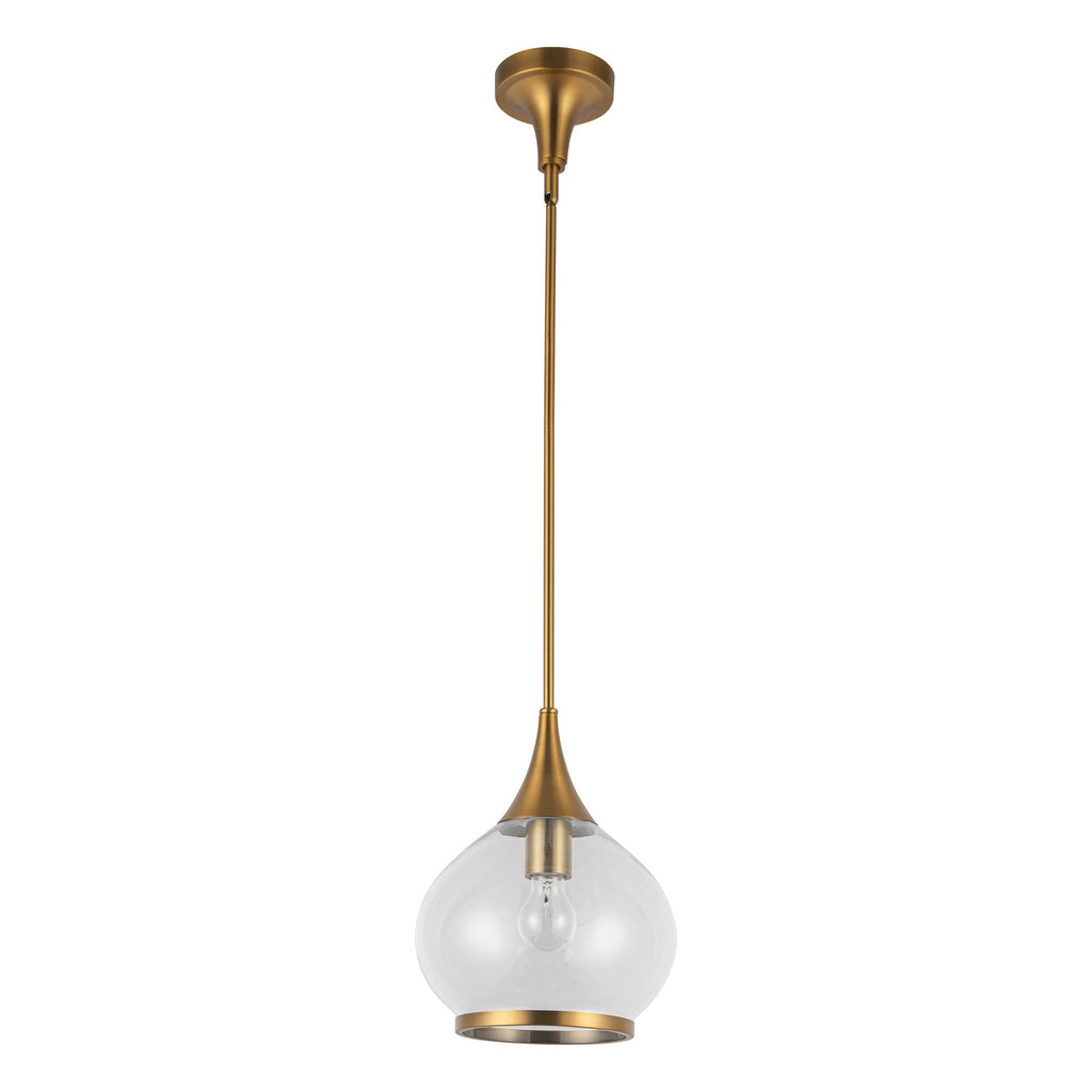 Hazel 10-in Pendant