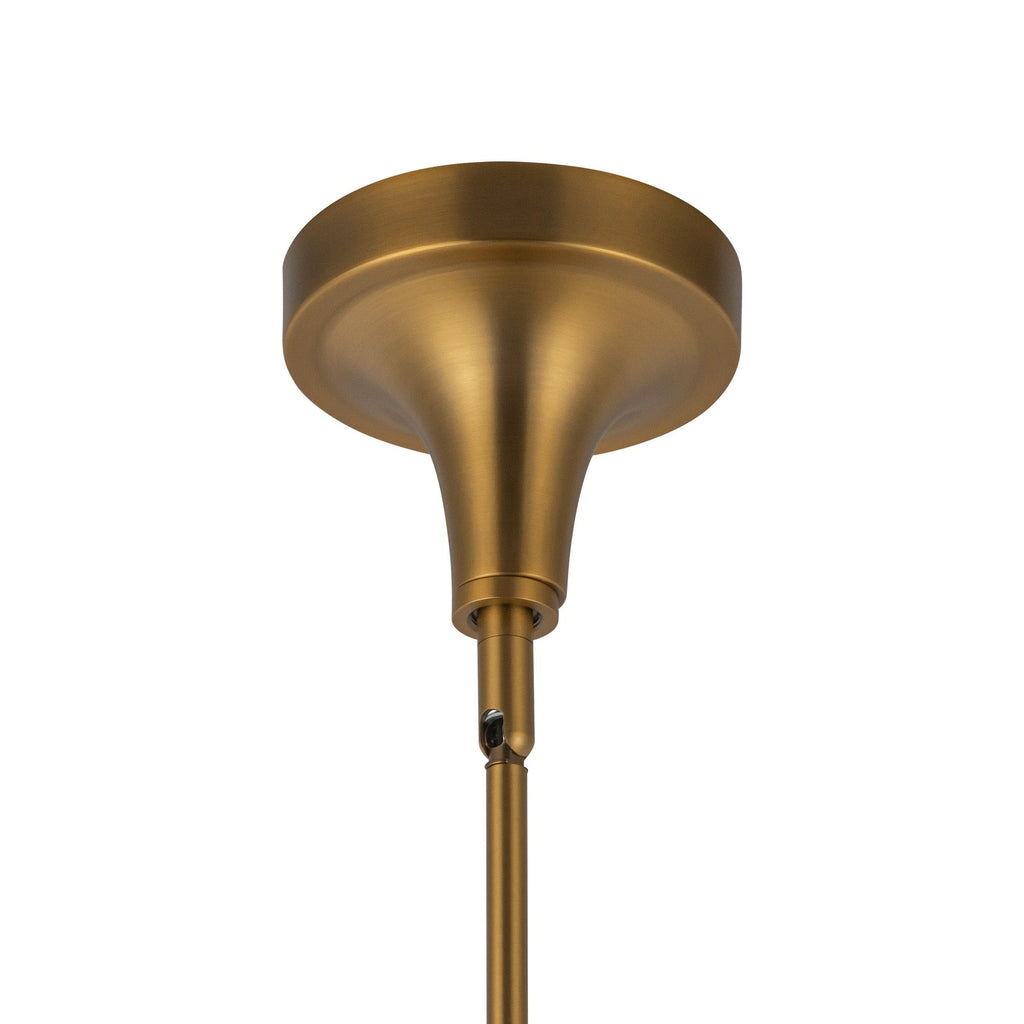 Hazel 10-in Pendant