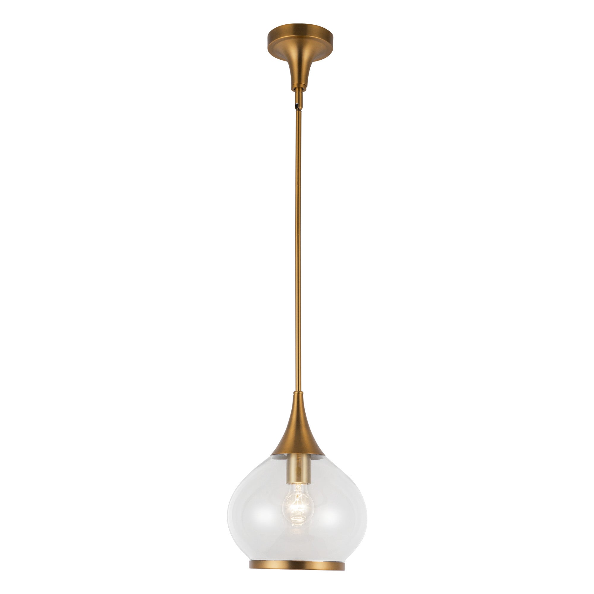 Hazel 10-in Pendant