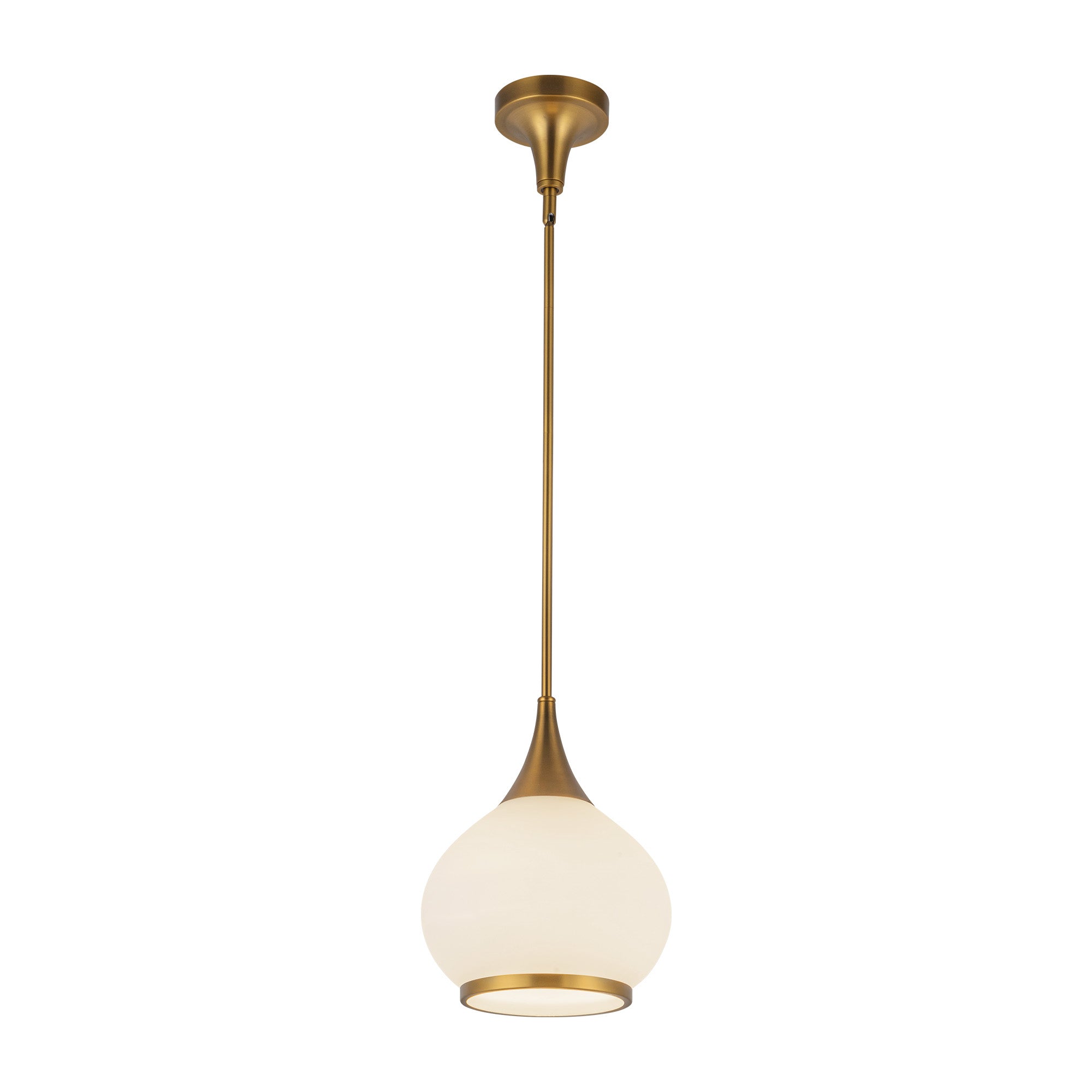 Hazel 10-in Pendant