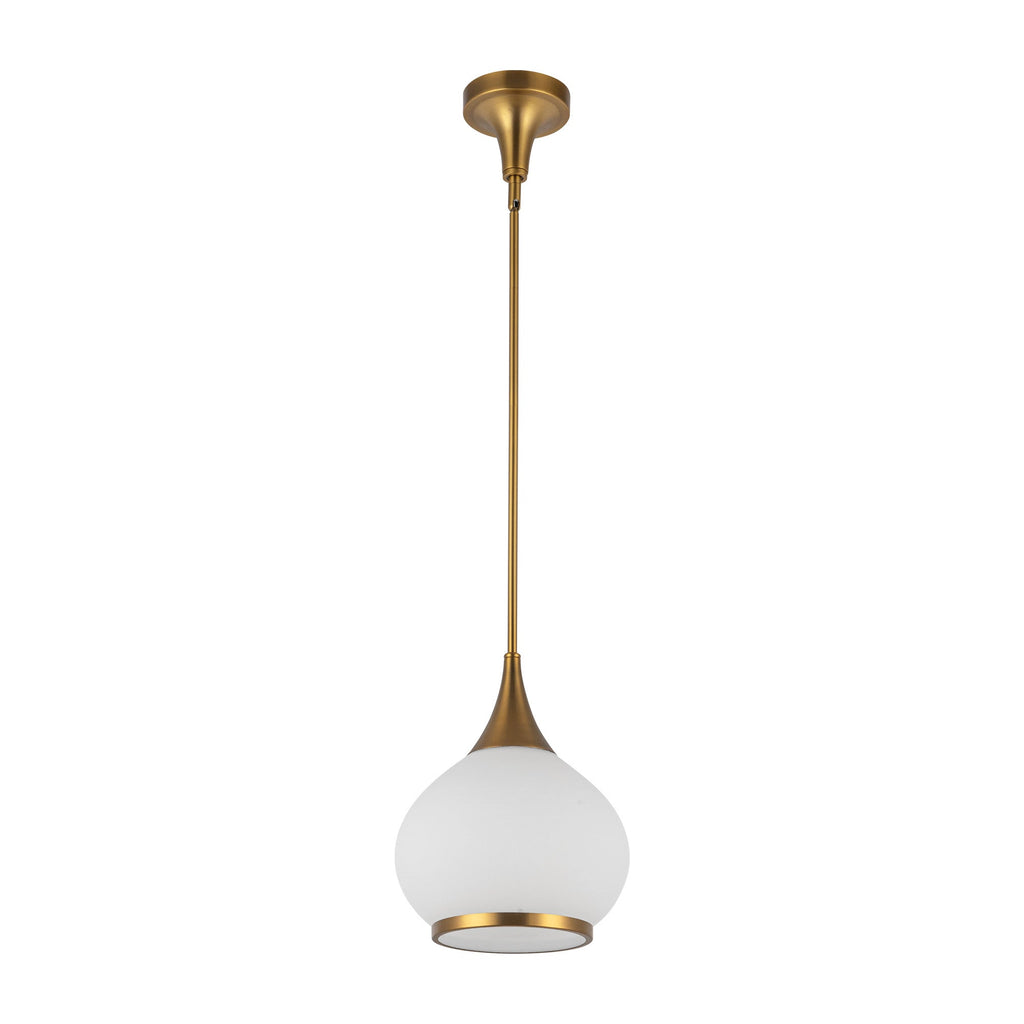 Hazel 10-in Pendant