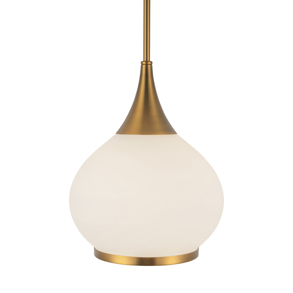 Hazel 10-in Pendant