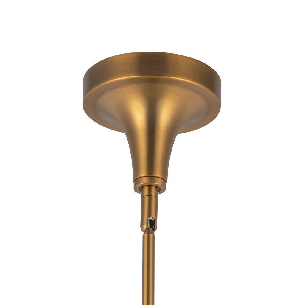 Hazel 10-in Pendant