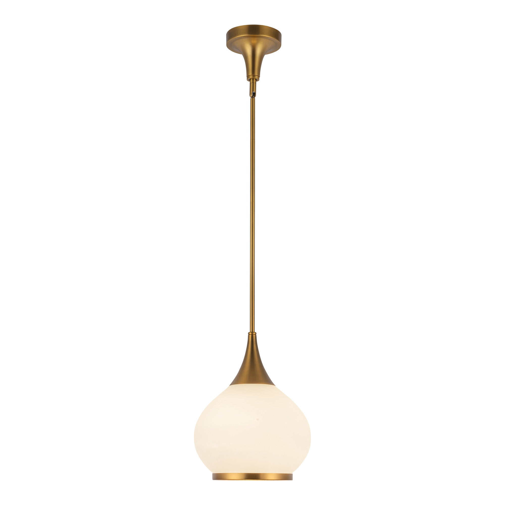 Hazel 10-in Pendant