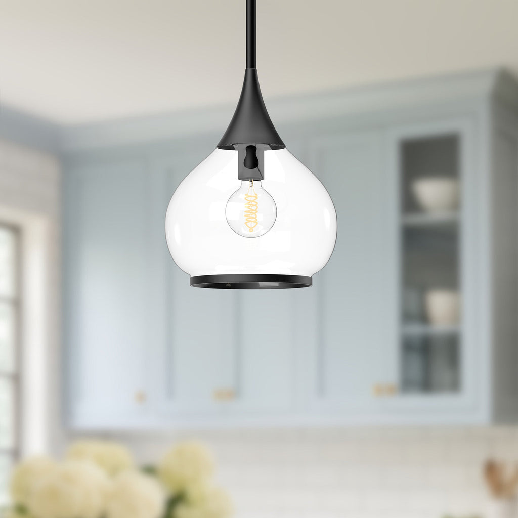 Hazel 10-in Pendant