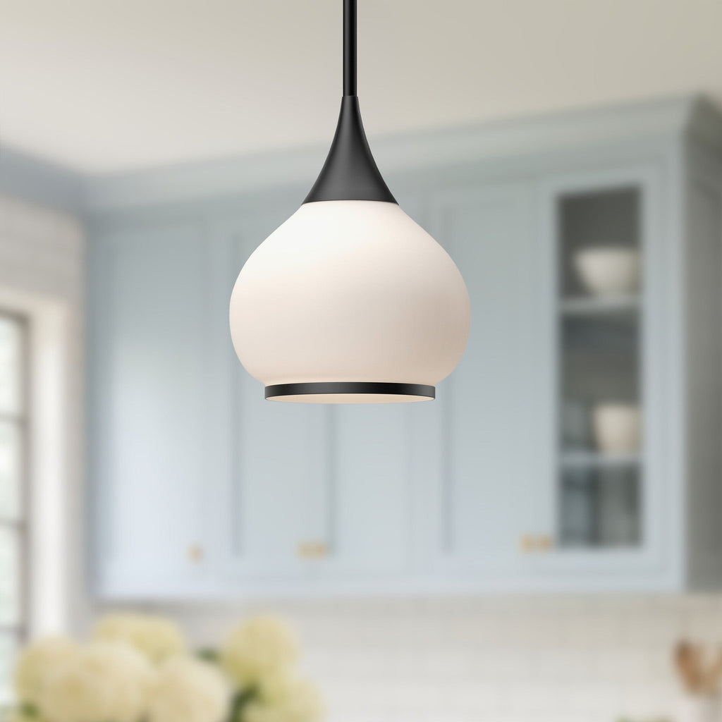 Hazel 10-in Pendant