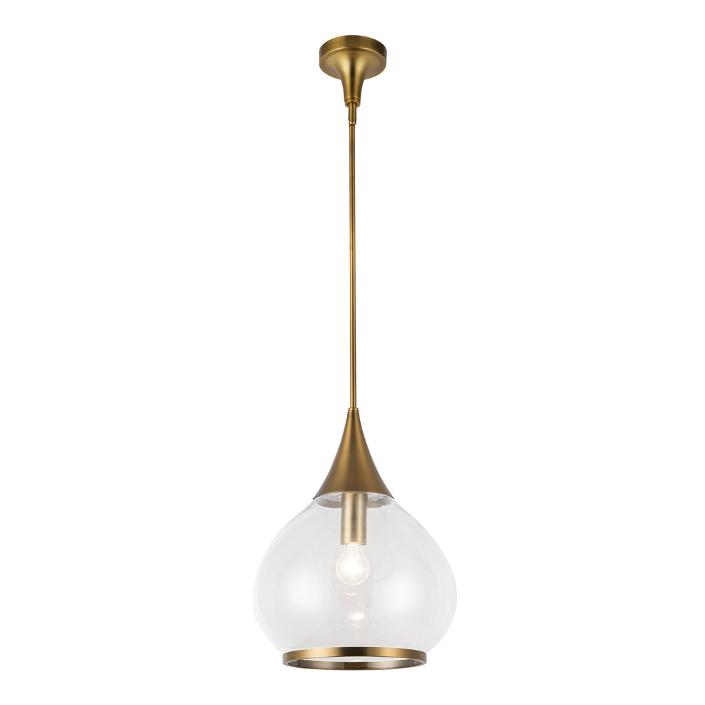 Hazel 14-in Pendant