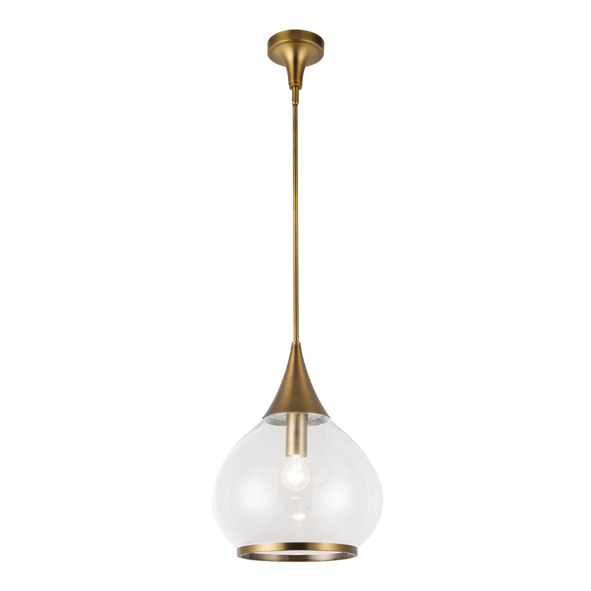 Hazel 14-in Pendant