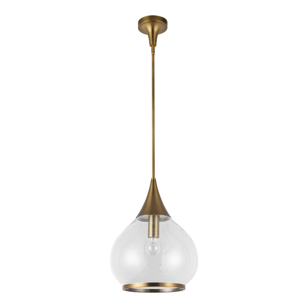 Hazel 14-in Pendant