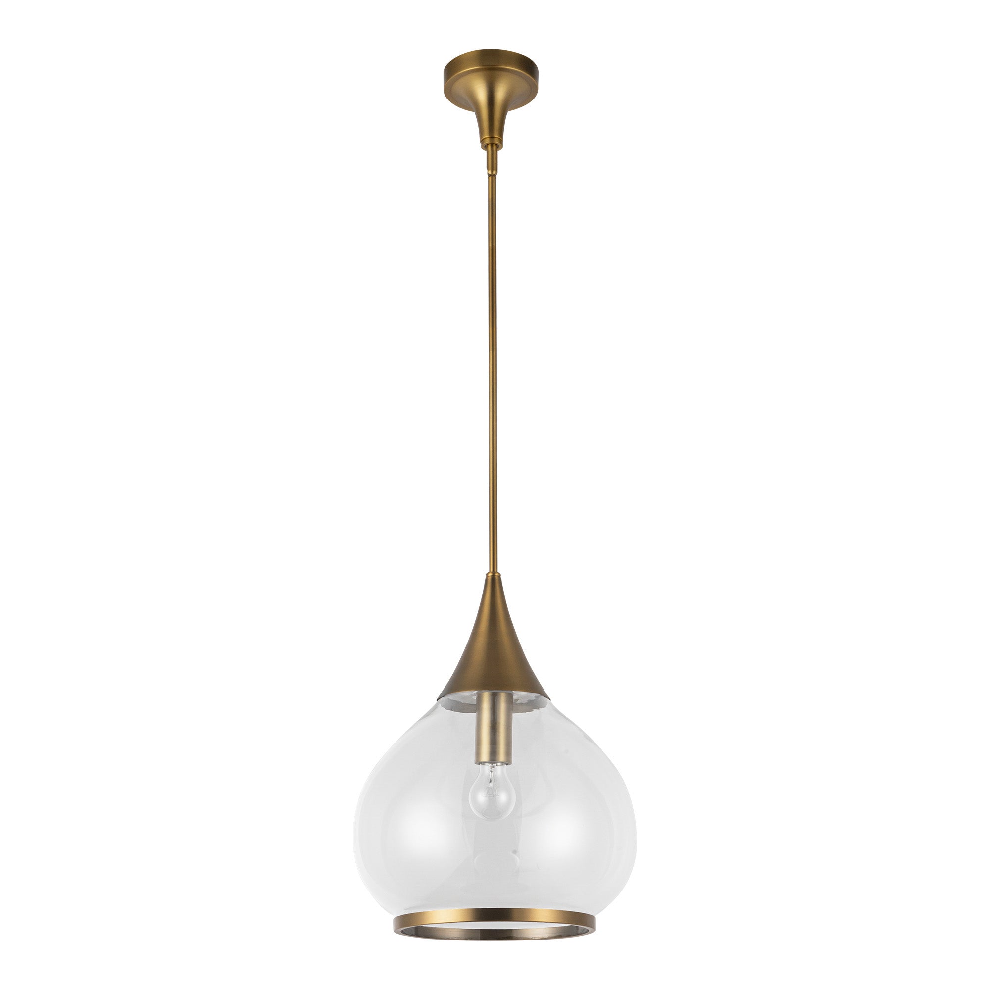 Hazel 14-in Pendant