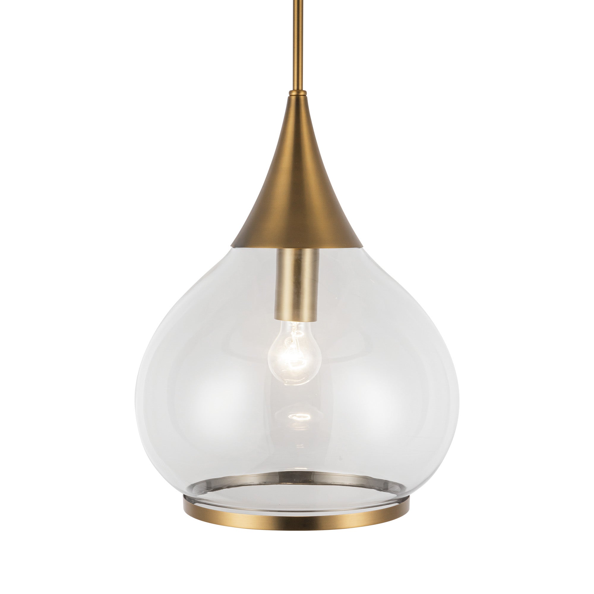 Hazel 14-in Pendant