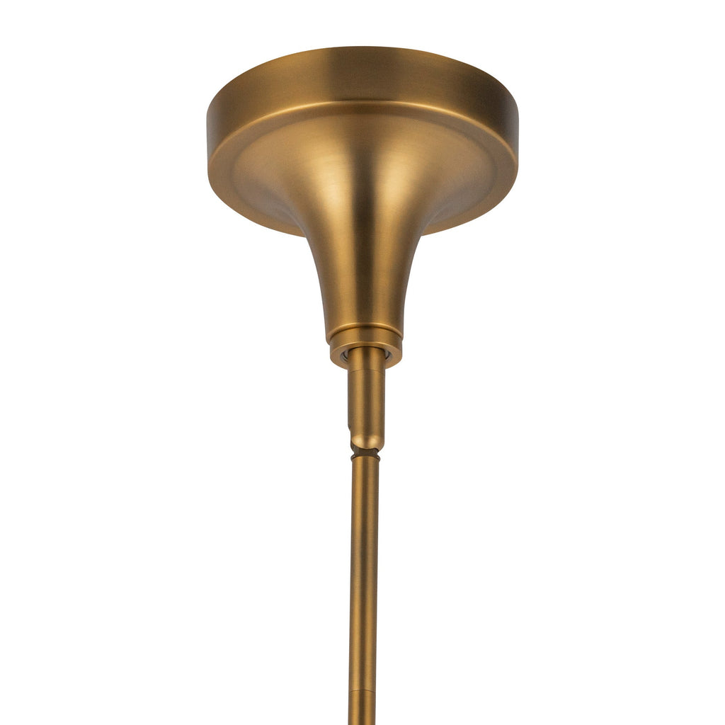 Hazel 14-in Pendant