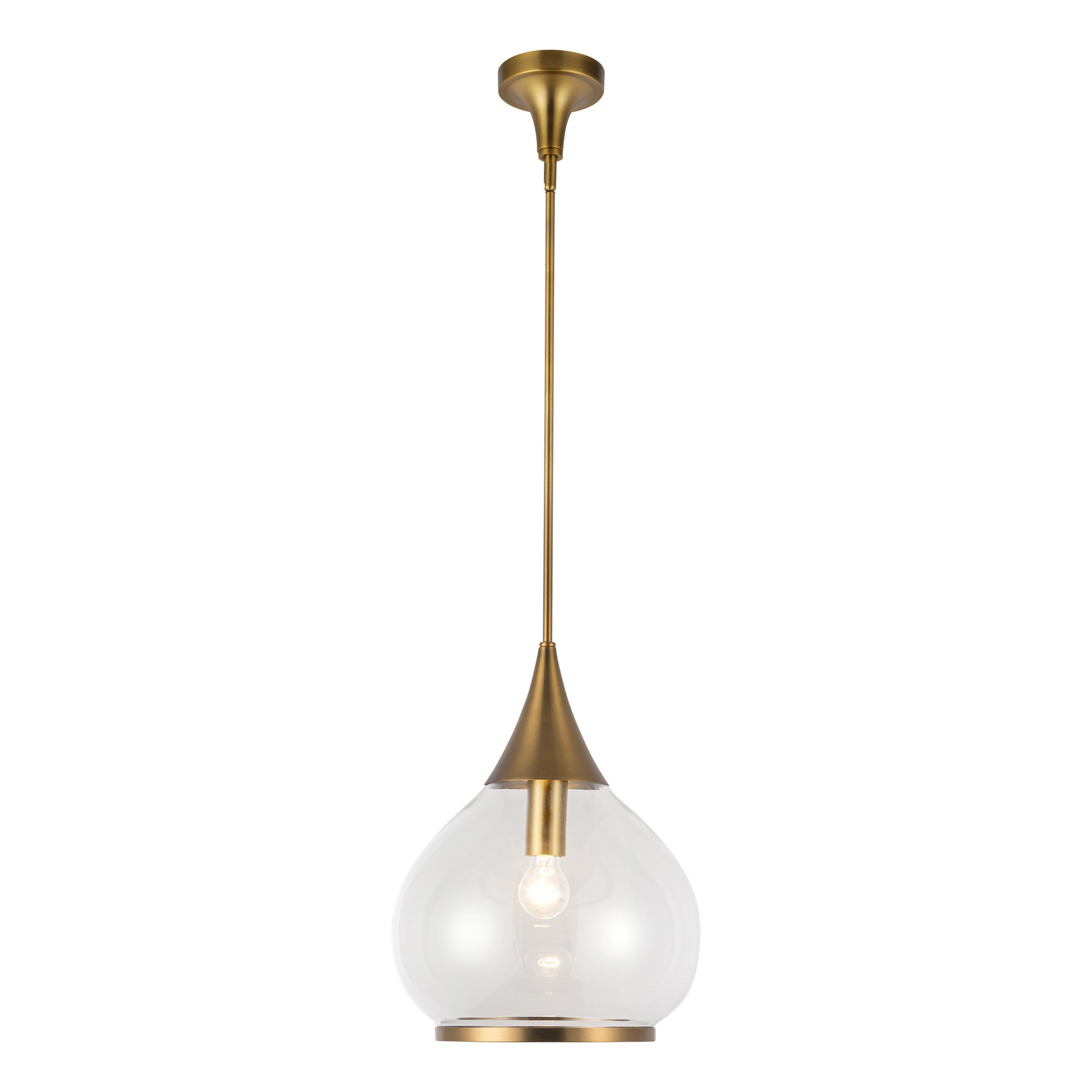 Hazel 14-inch Pendant
