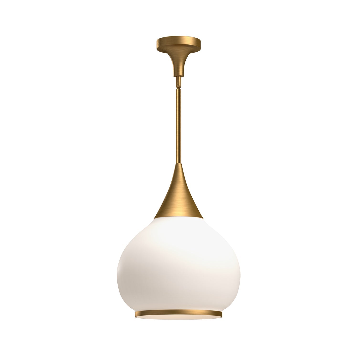 Hazel 14-inch Pendant