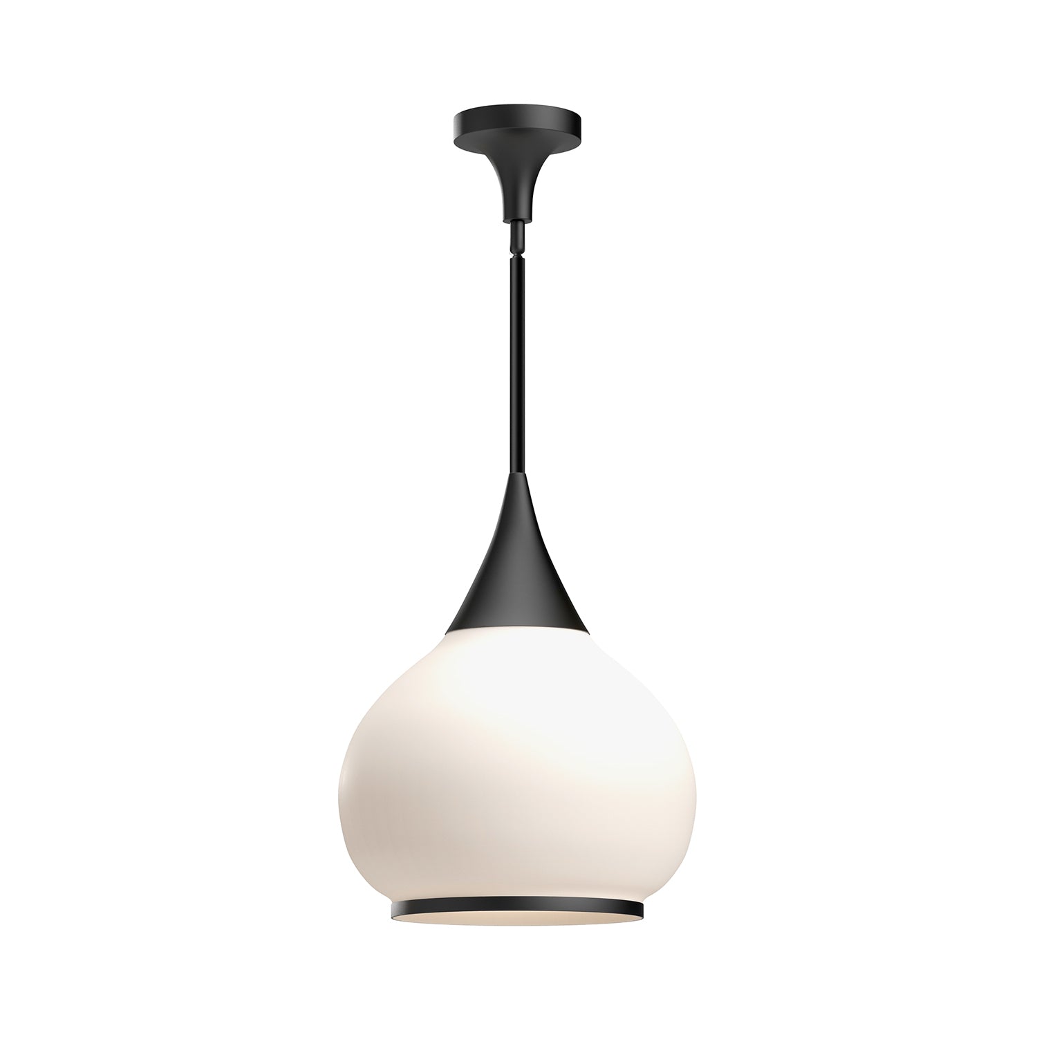 Hazel 14-inch Pendant