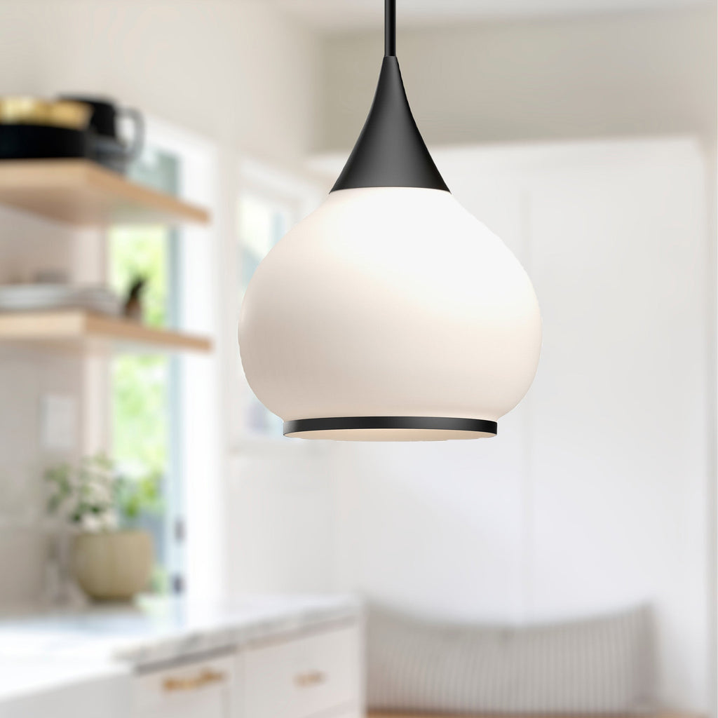 Hazel 14-in Pendant