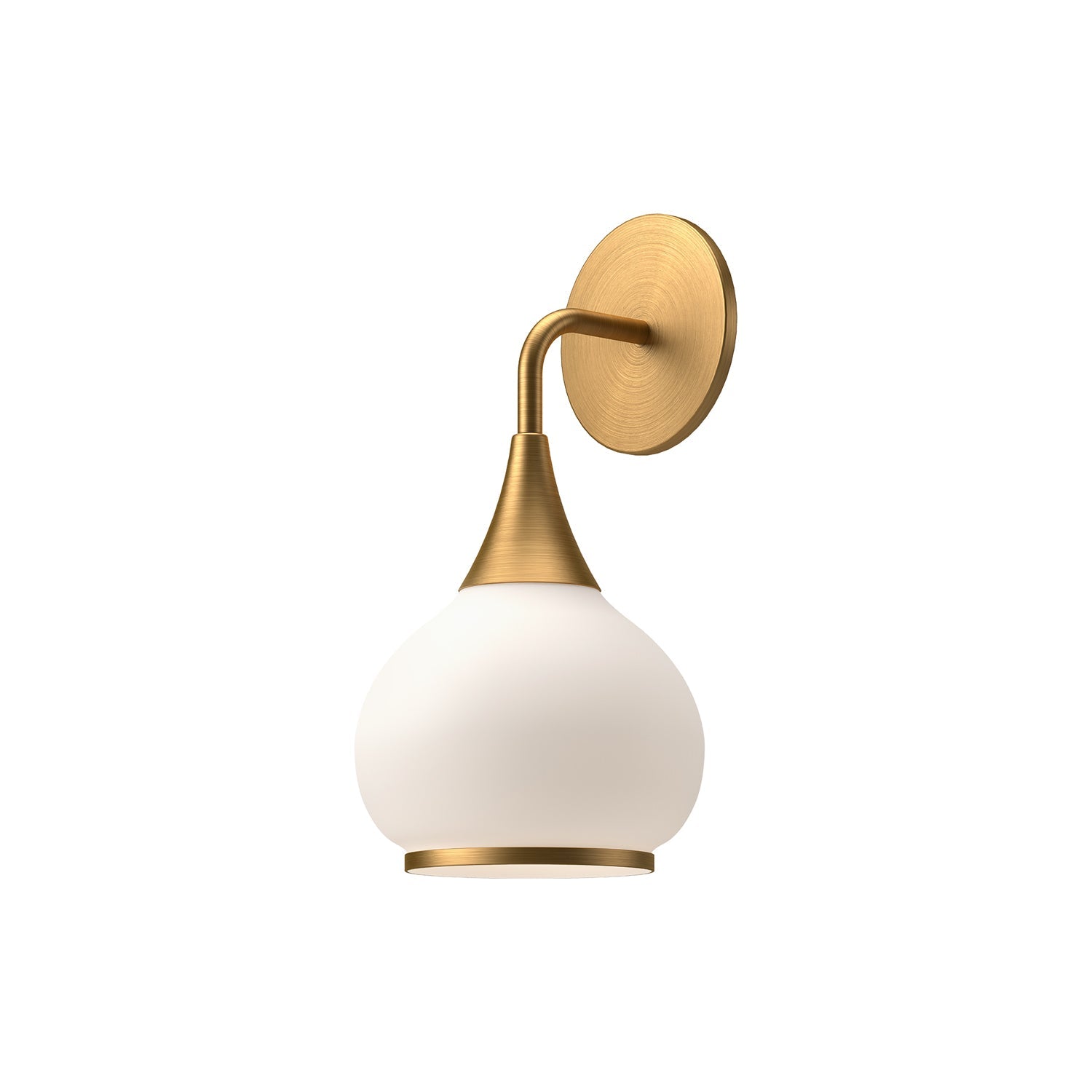 Hazel 6-inch Wall/Vanity Light