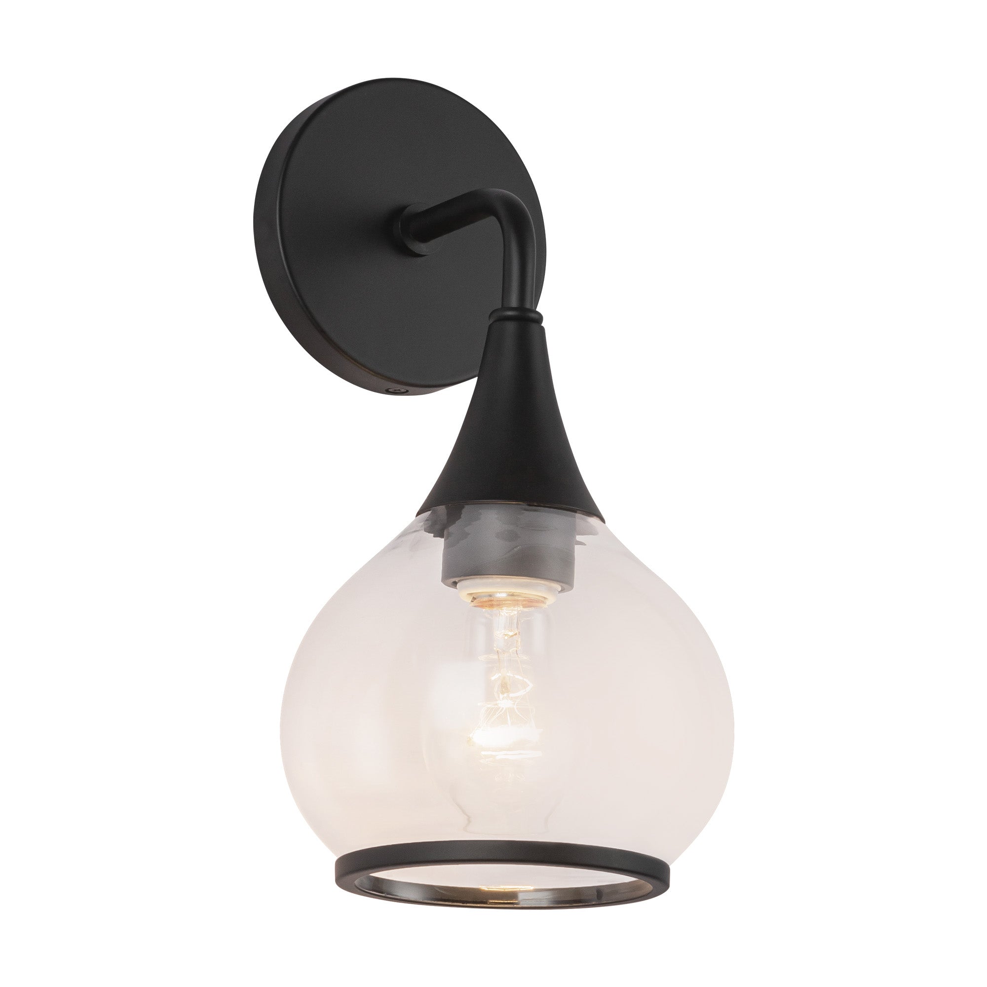 Hazel 6-in Wall/Vanity Light