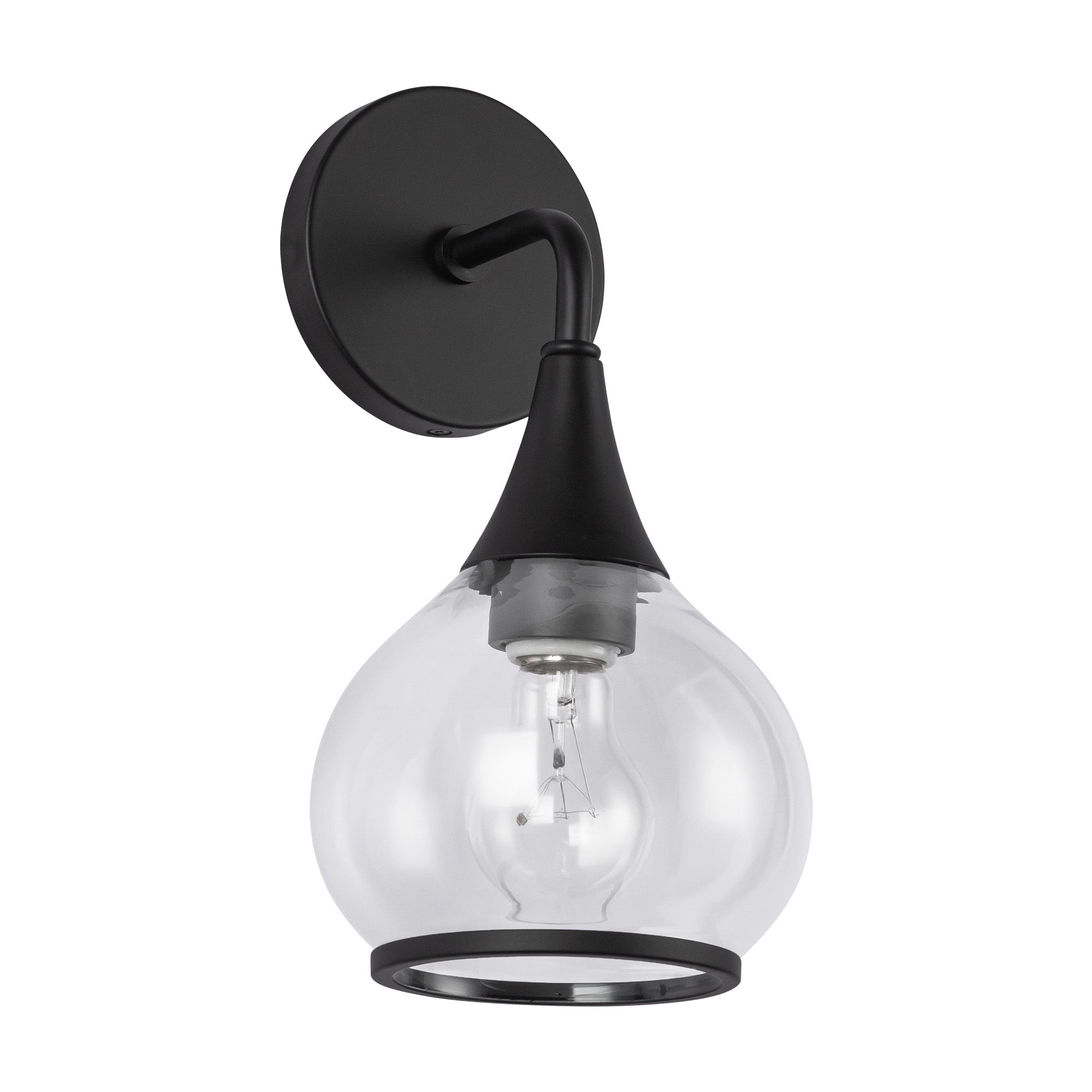 Hazel 6-in Wall/Vanity Light