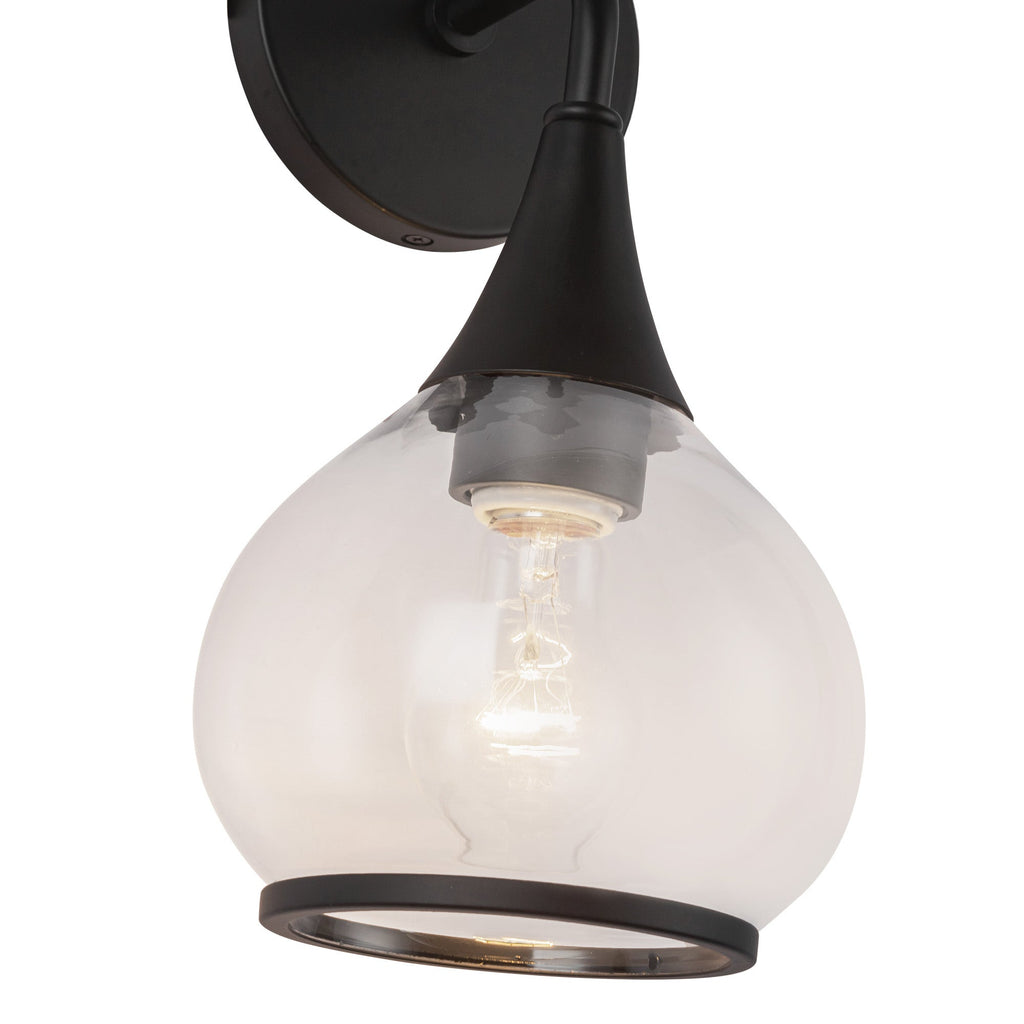 Hazel 6-in Wall/Vanity Light