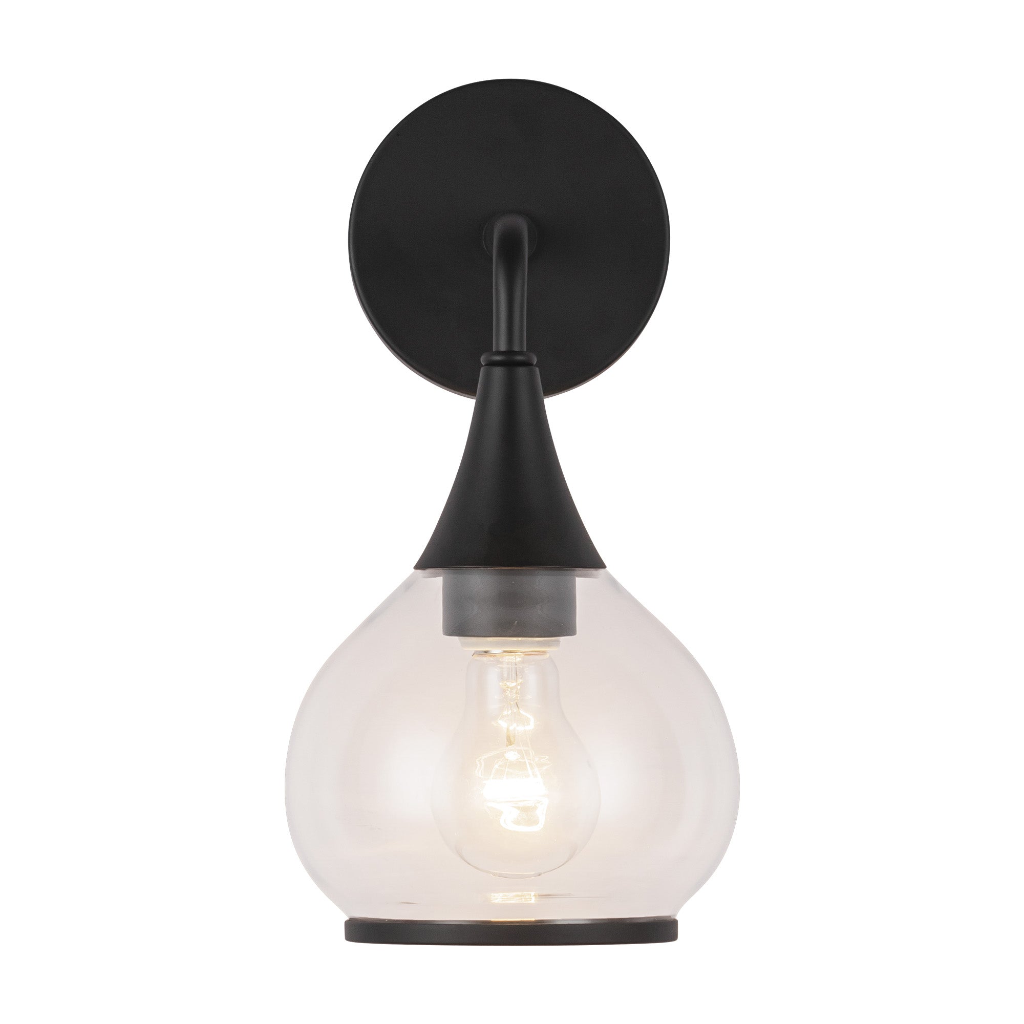 Hazel 6-inch Wall/Vanity Light