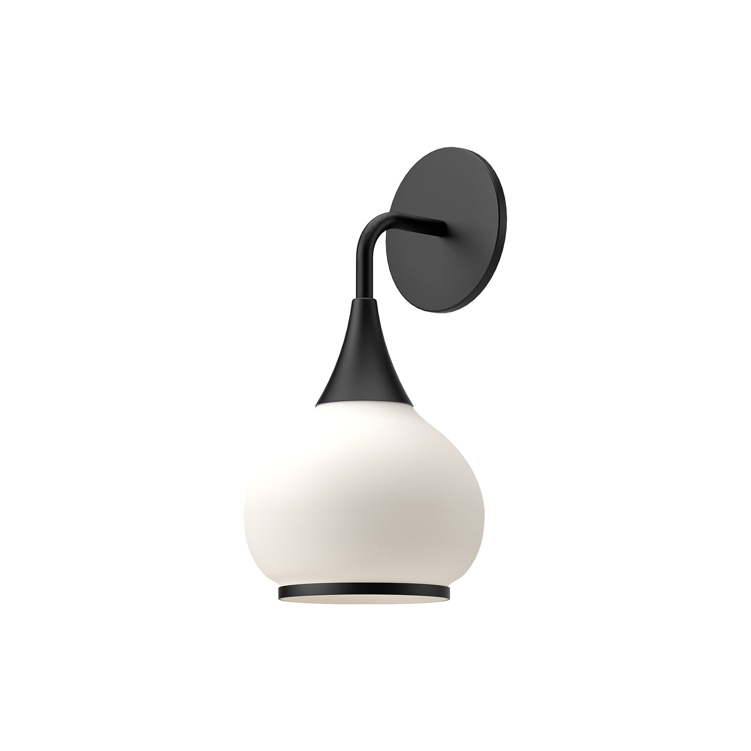 Hazel 6-inch Wall/Vanity Light