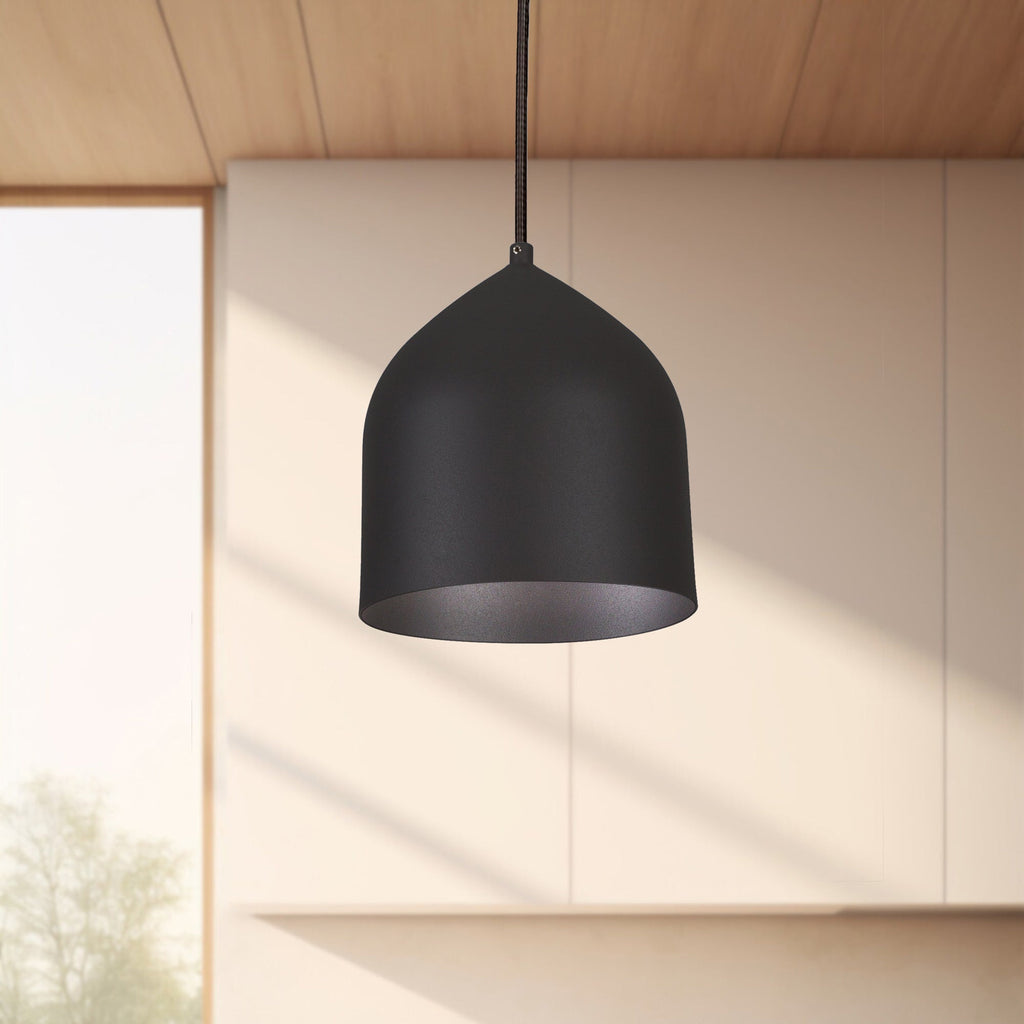 Helena 8-in LED Pendant