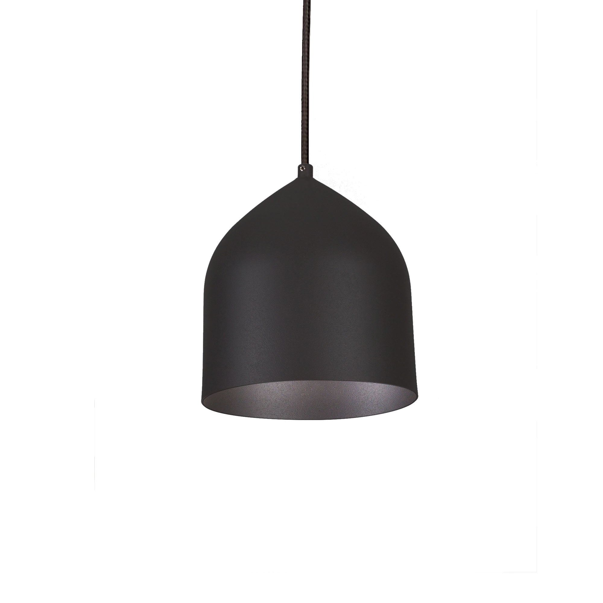 Helena 8-in LED Pendant
