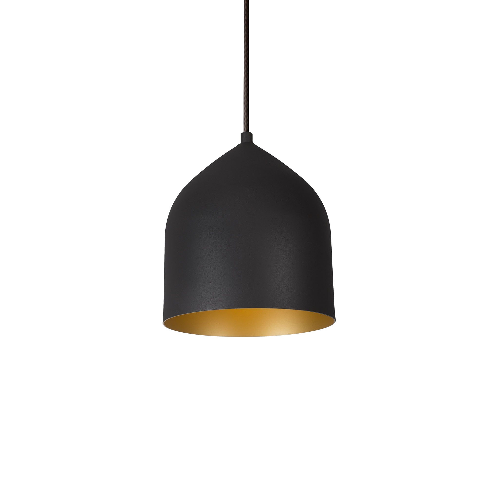 Helena 8-in LED Pendant