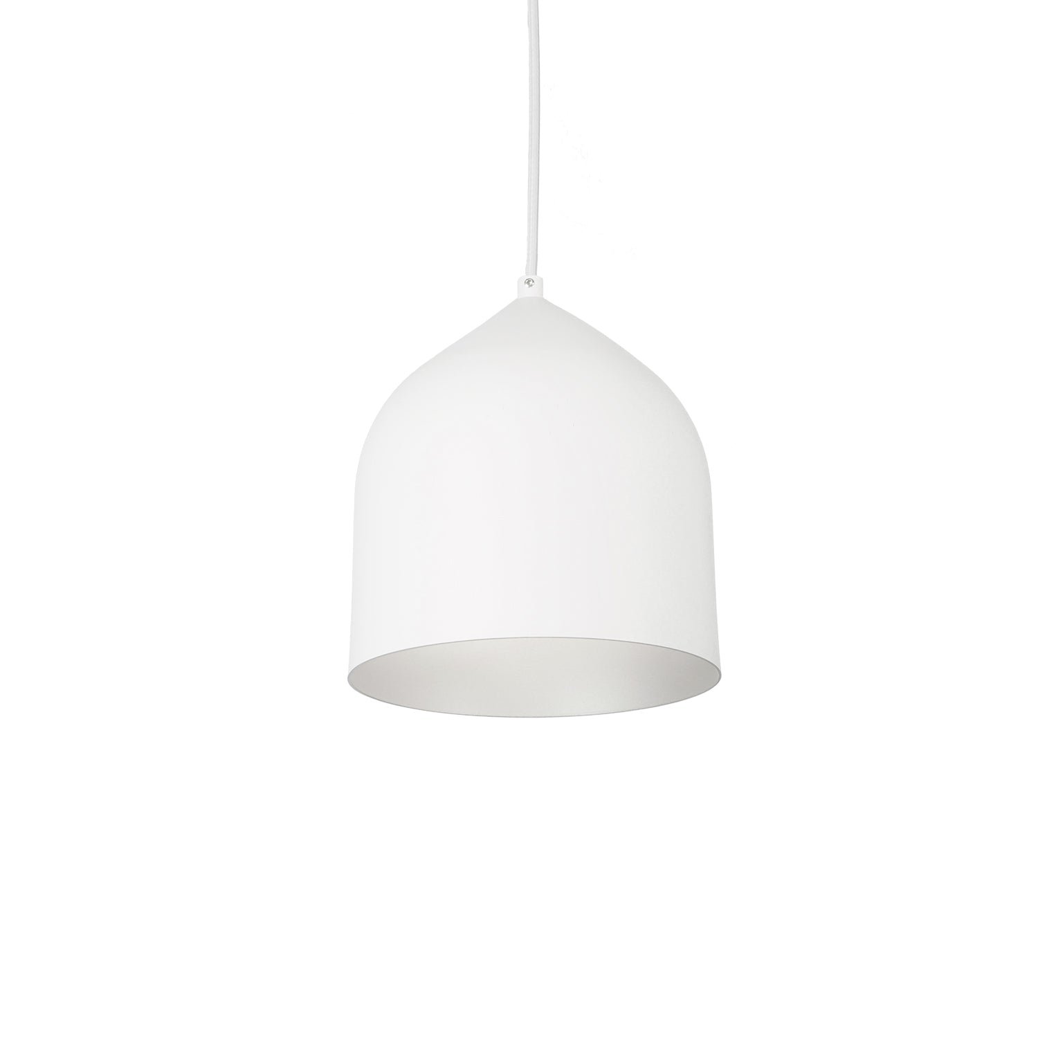Helena 8-in LED Pendant