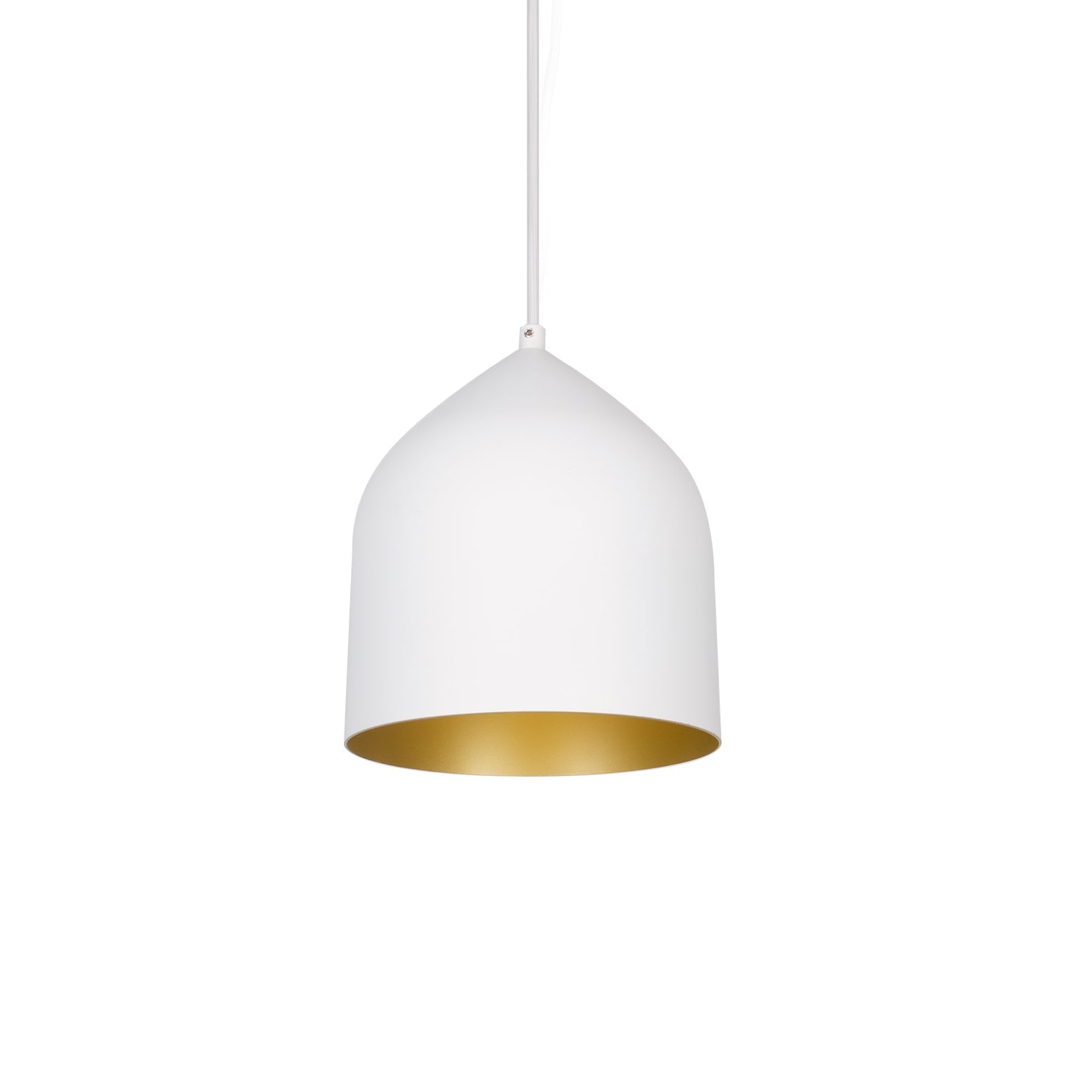 Helena 8-in LED Pendant