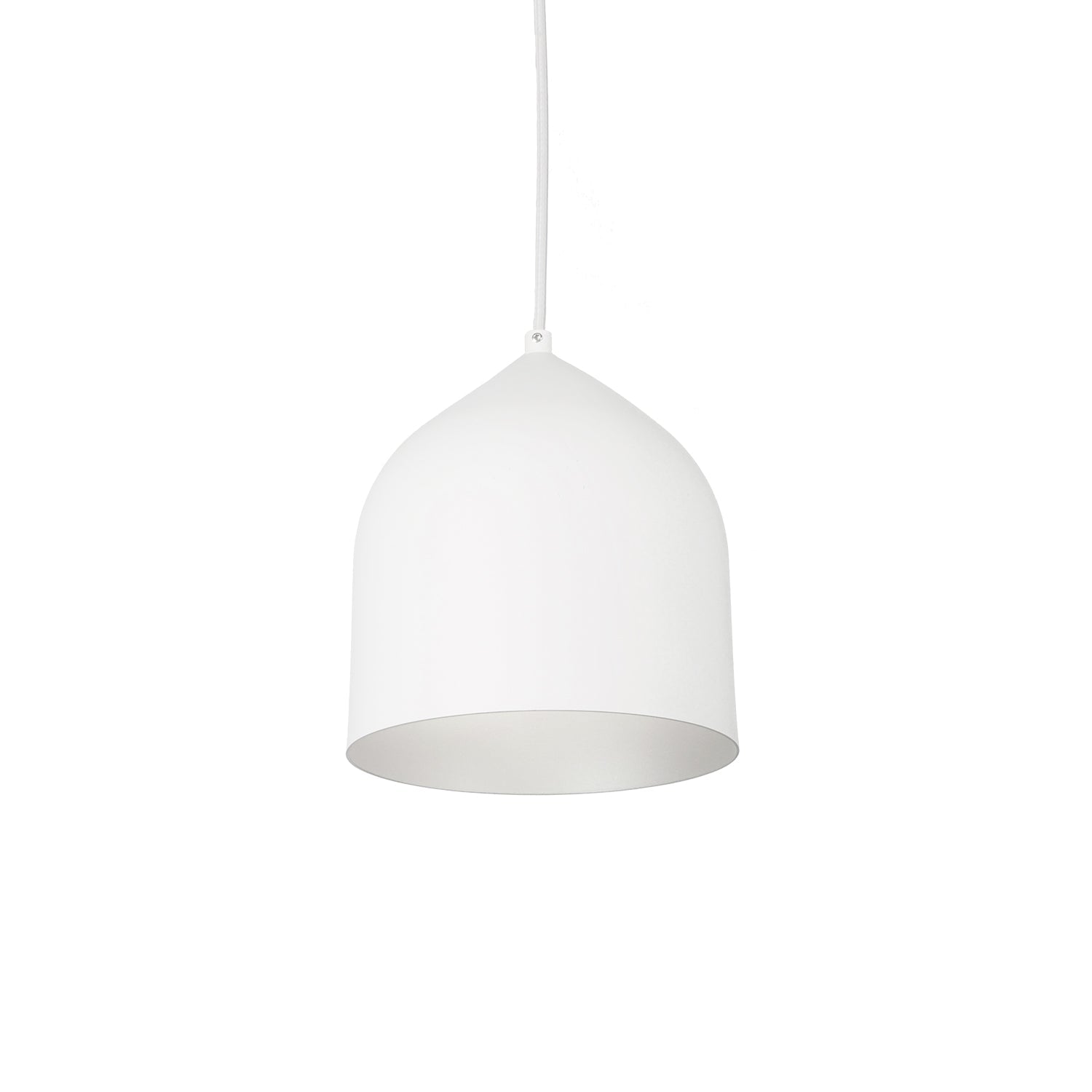 Helena 8-in LED Pendant